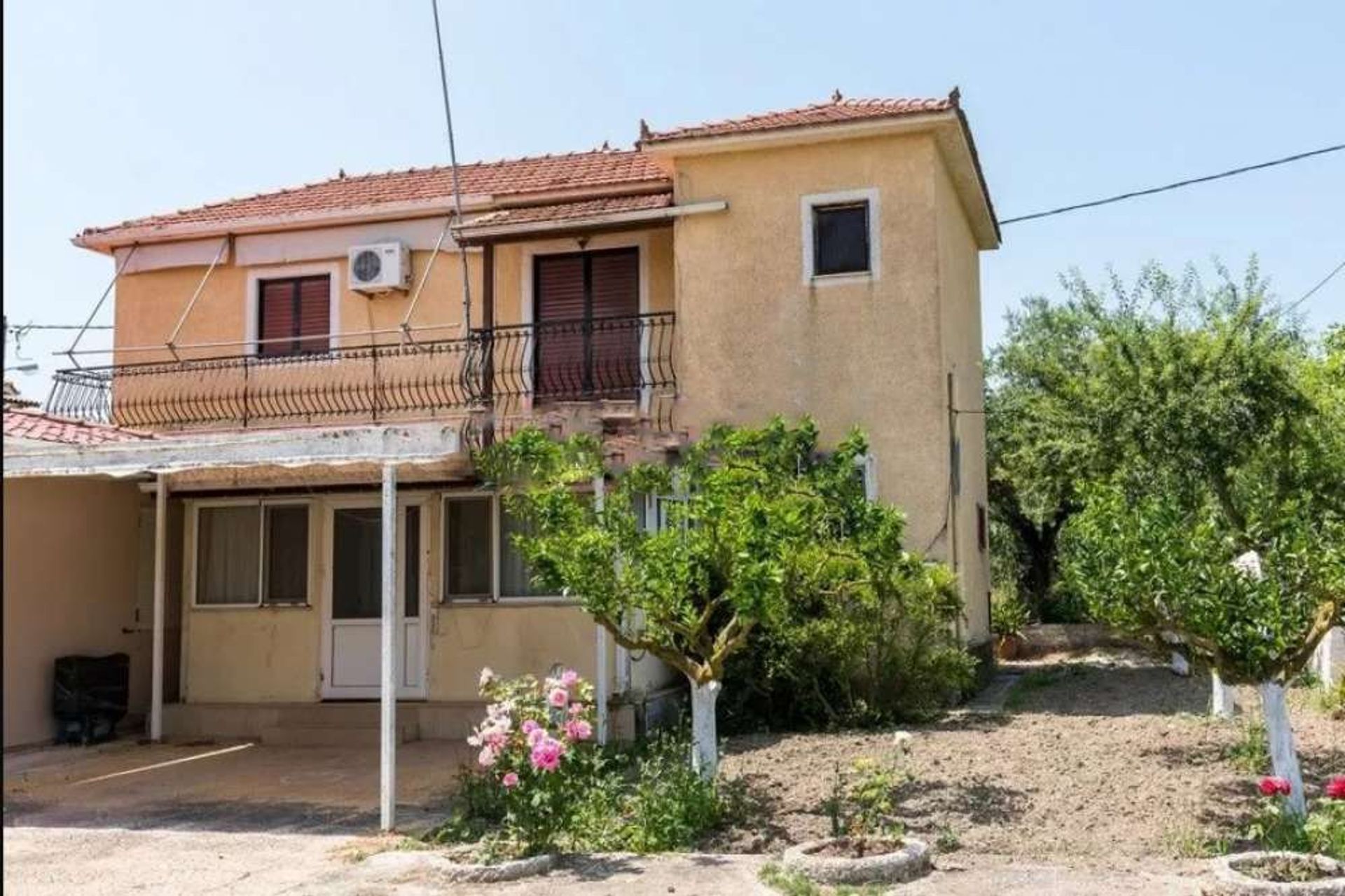 Huis in Bochali, Ionië Nisia 10137630