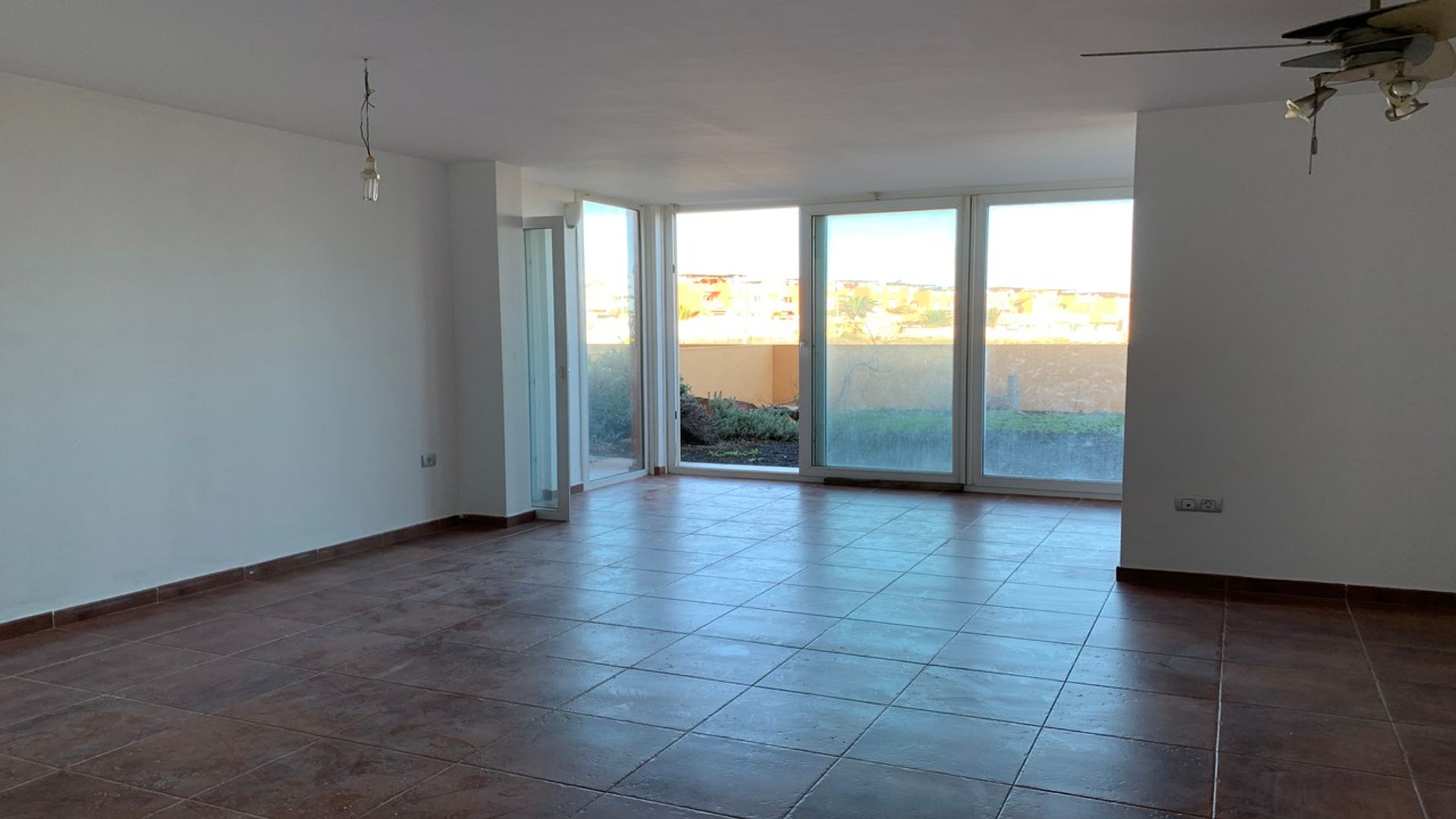 Кондоминиум в Corralejo, Canarias 10137692