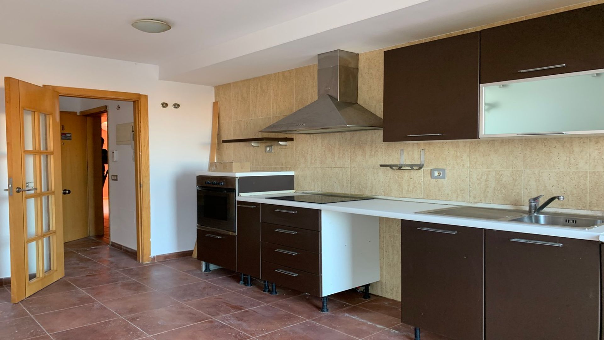 Кондоминиум в Corralejo, Canarias 10137692