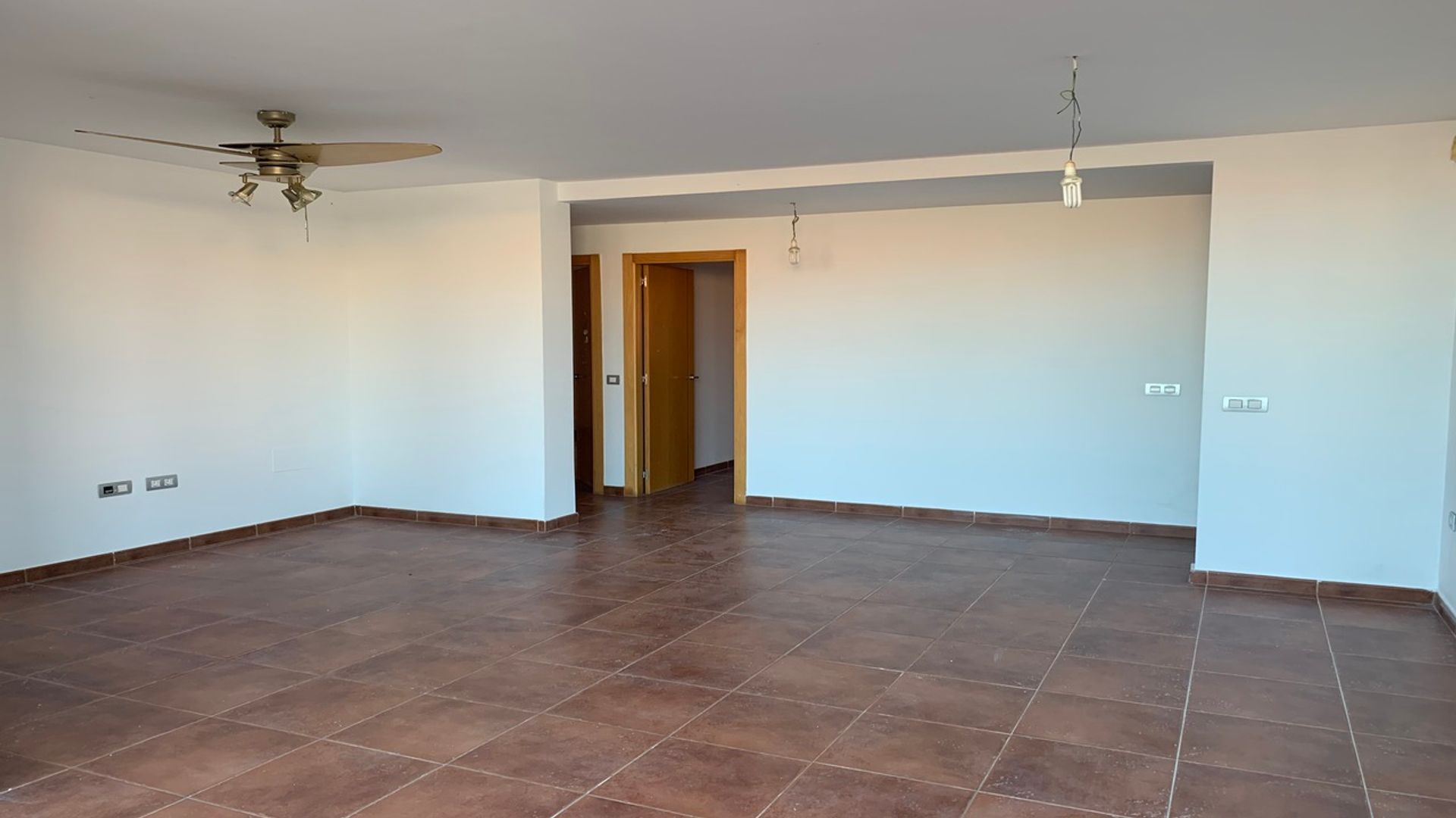 Кондоминиум в Corralejo, Canarias 10137692