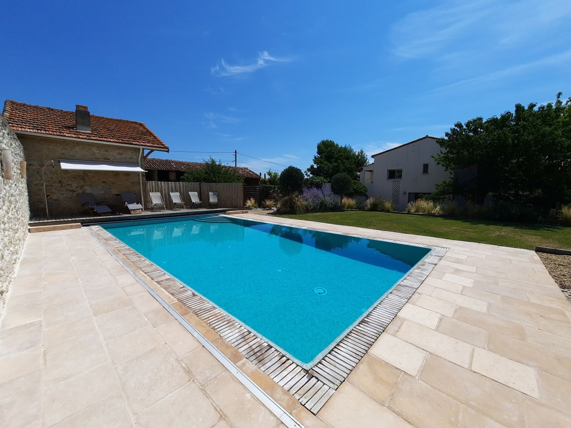 casa en Pézenas, Occitanie 10137817