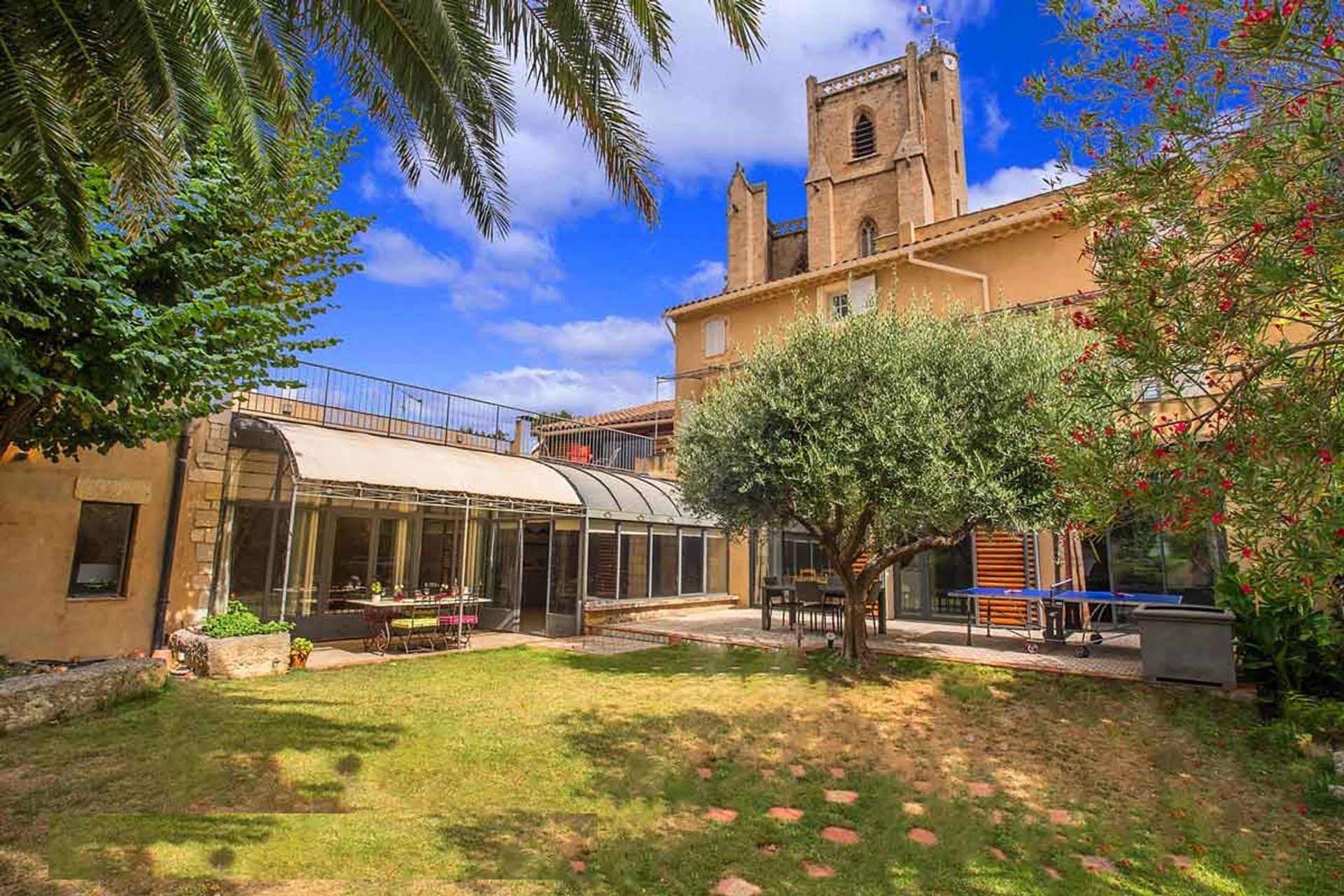 House in Quarante, Occitanie 10137819