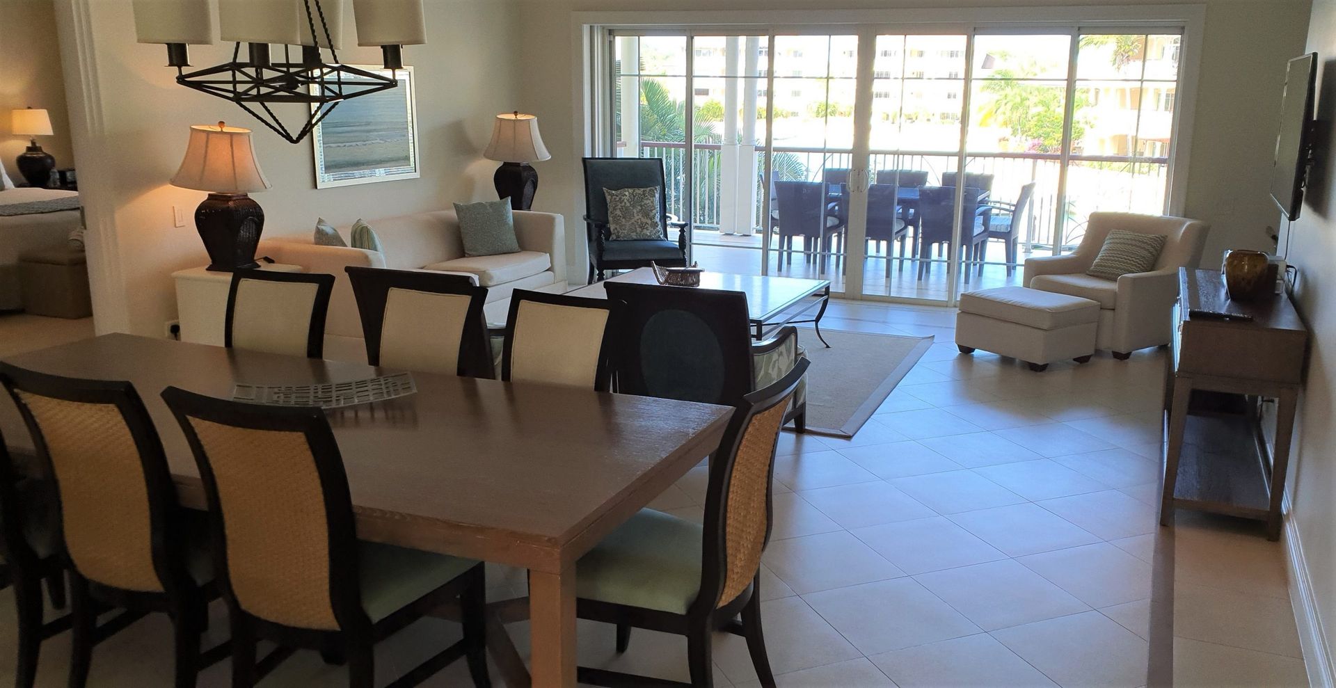 Condominio nel Gros Islet, Gros-Islet 10137839