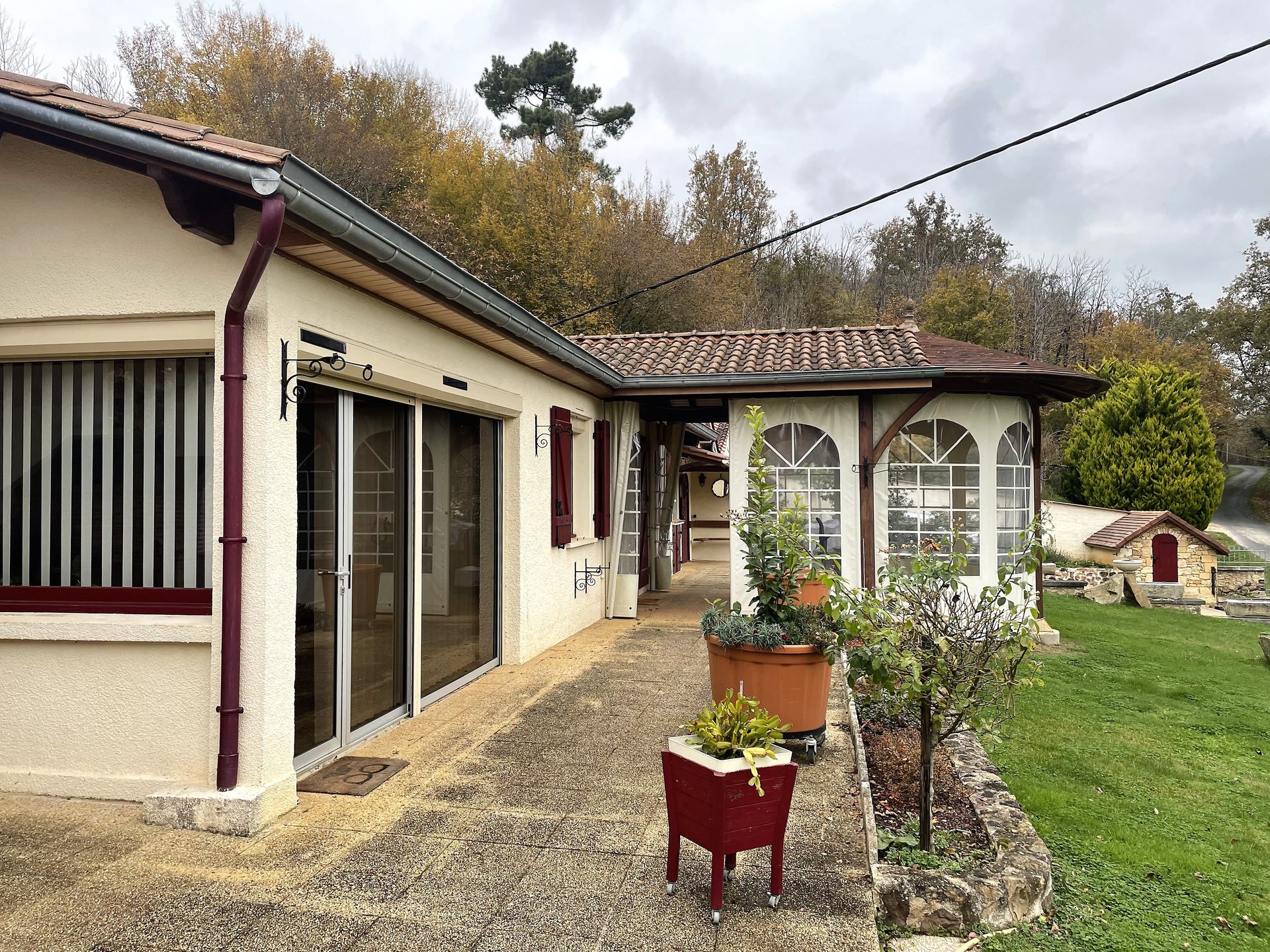 House in Belves, Nouvelle-Aquitaine 10137842