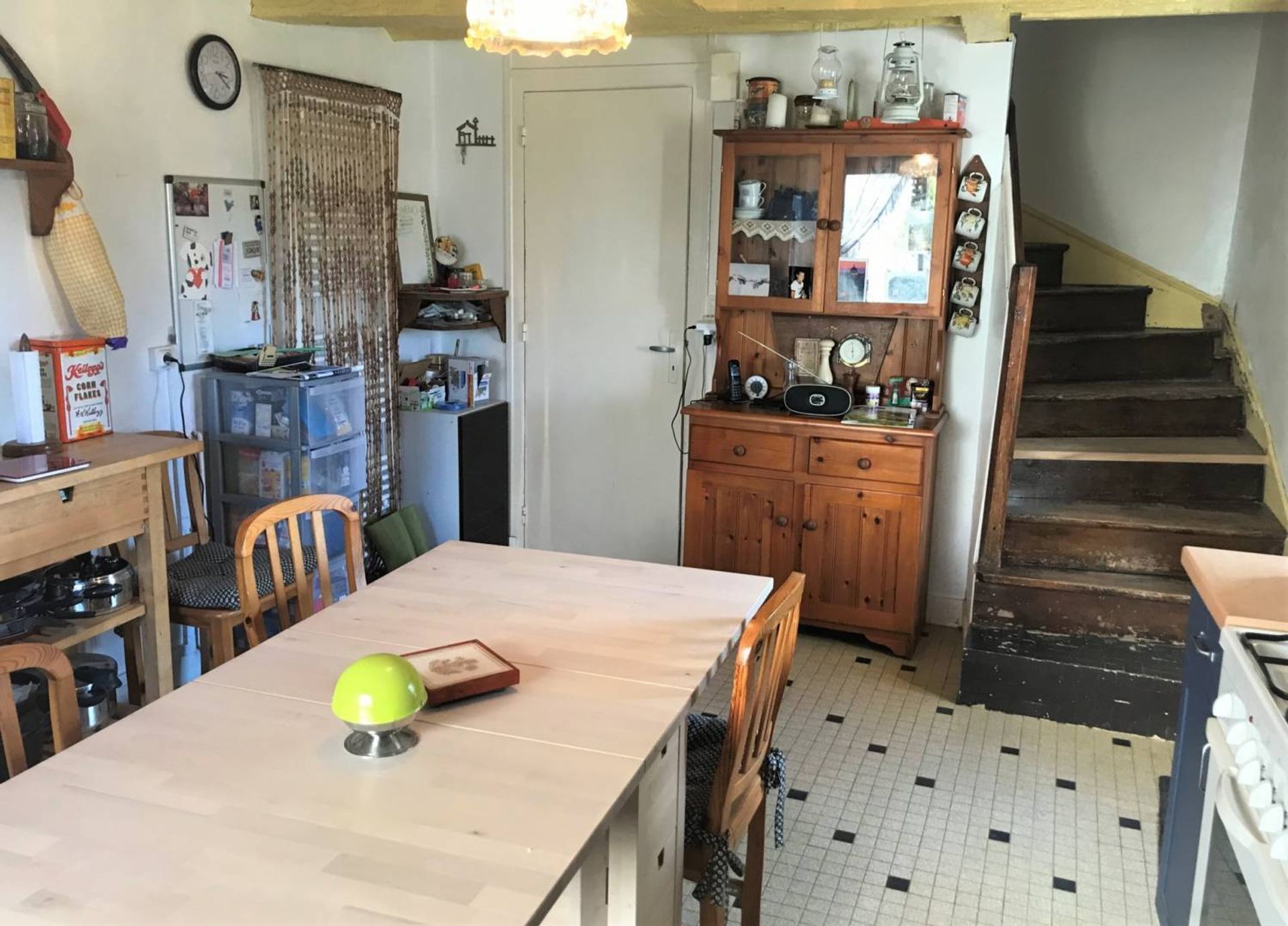 casa en Juignac, Nouvelle-Aquitaine 10137845