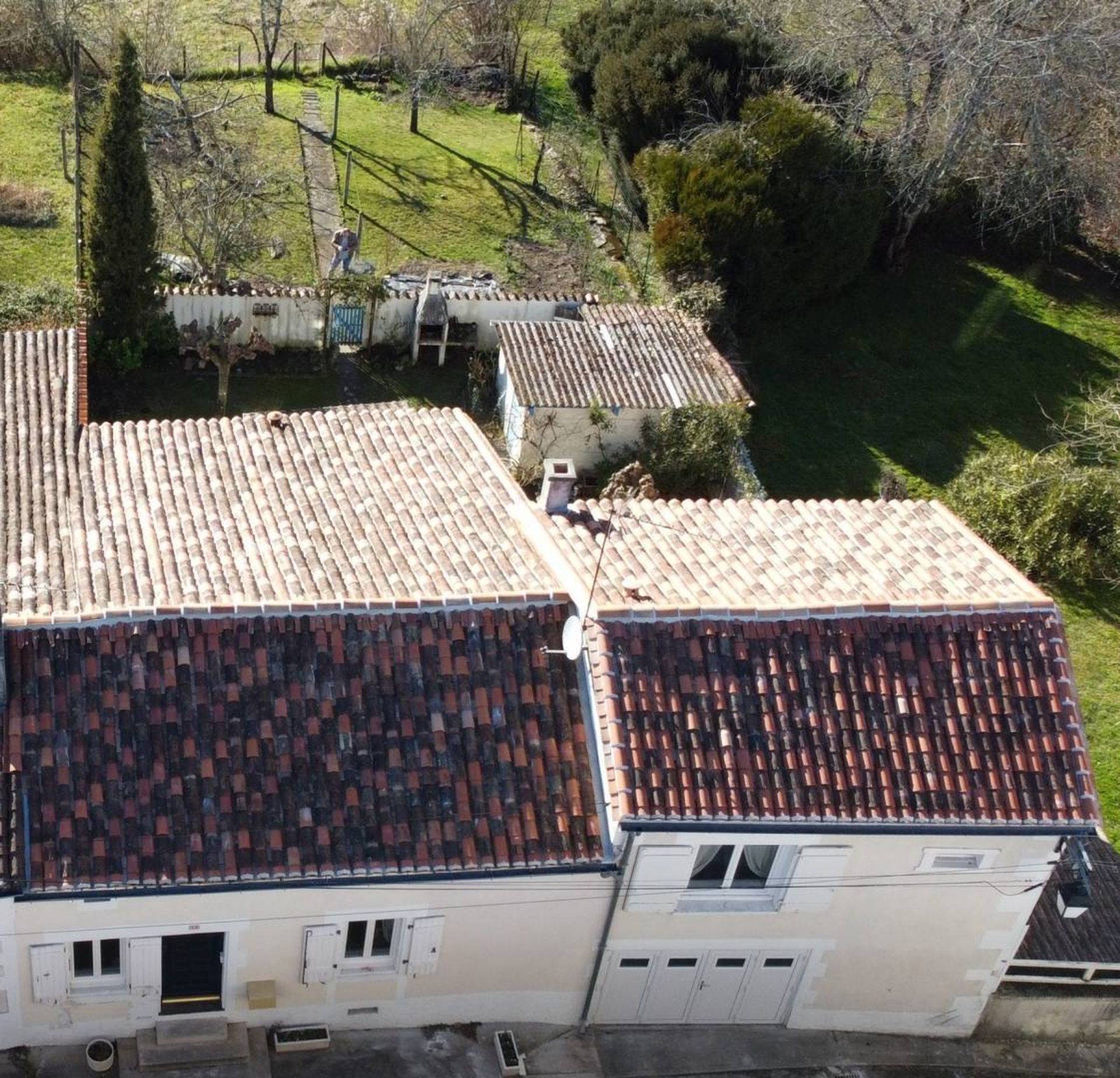 casa en Juignac, Nouvelle-Aquitaine 10137845