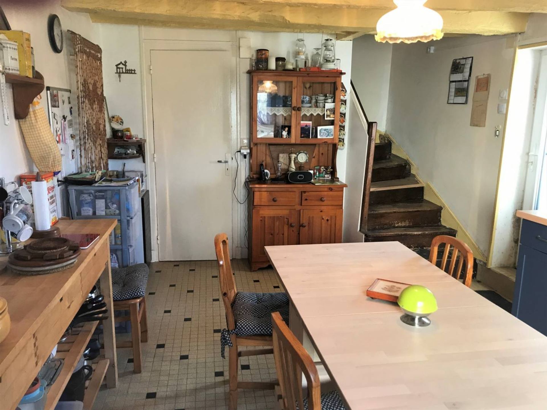 casa en Juignac, Nouvelle-Aquitaine 10137845