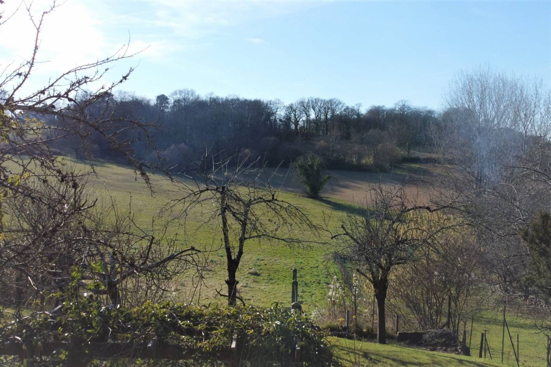 Casa nel Juignac, Nouvelle-Aquitaine 10137845