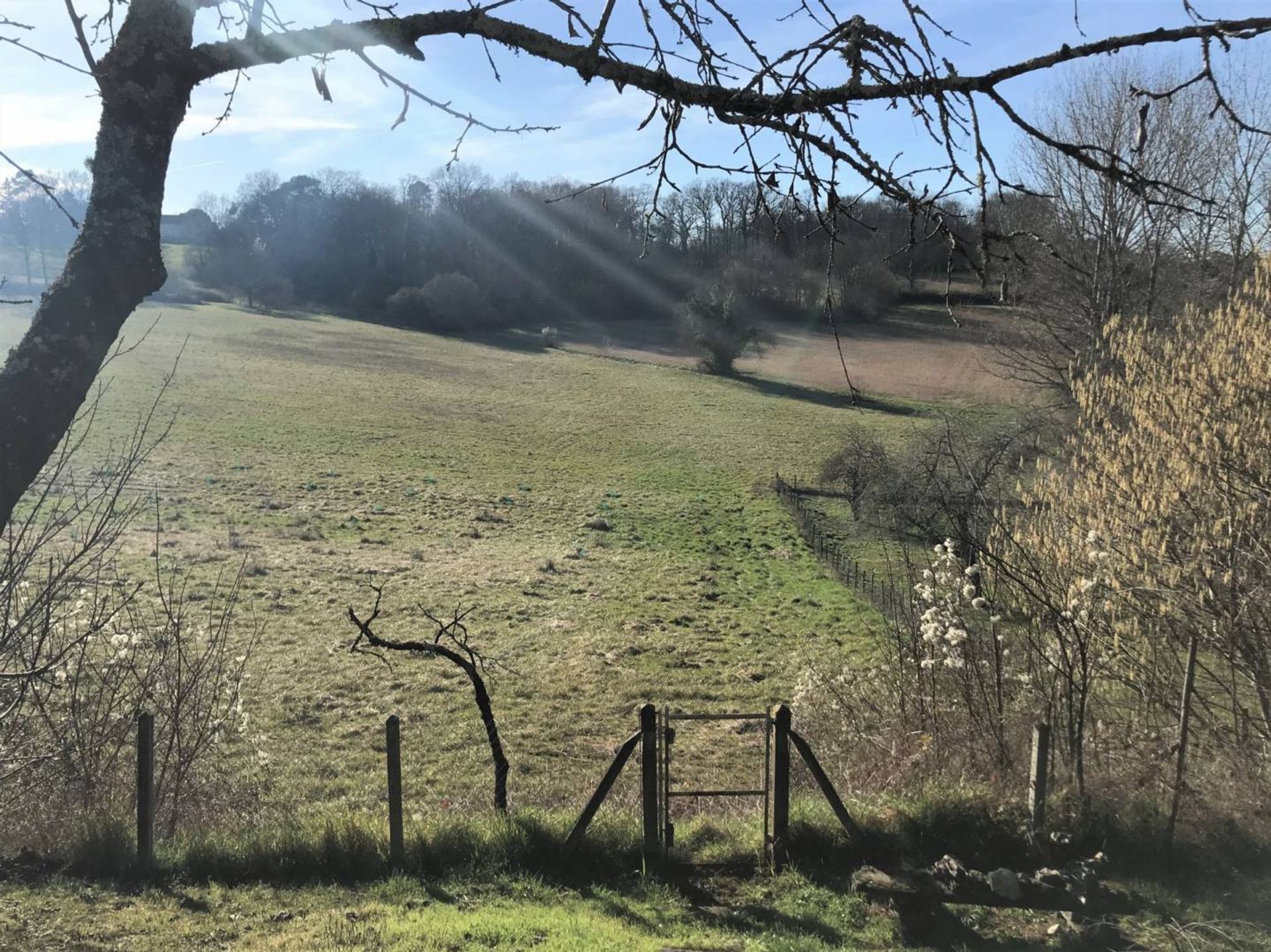 Casa nel Juignac, Nouvelle-Aquitaine 10137845