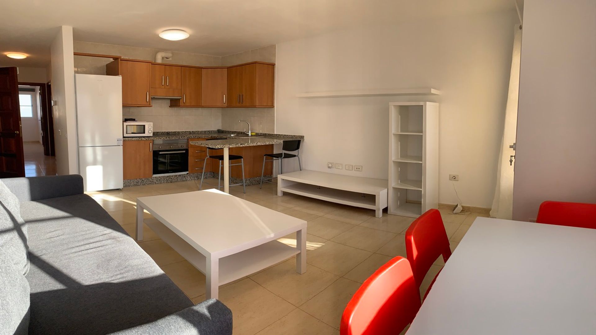 Condominium in Puerto del Rosario, Canary Islands 10137892