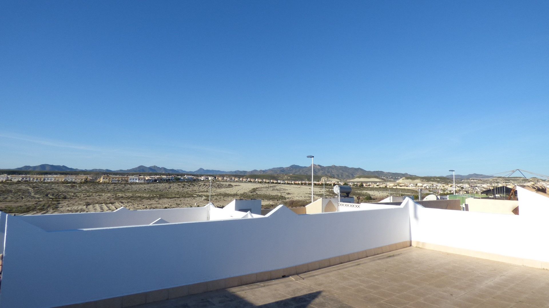 Condominium dans Mazarrón, Murcie 10137894