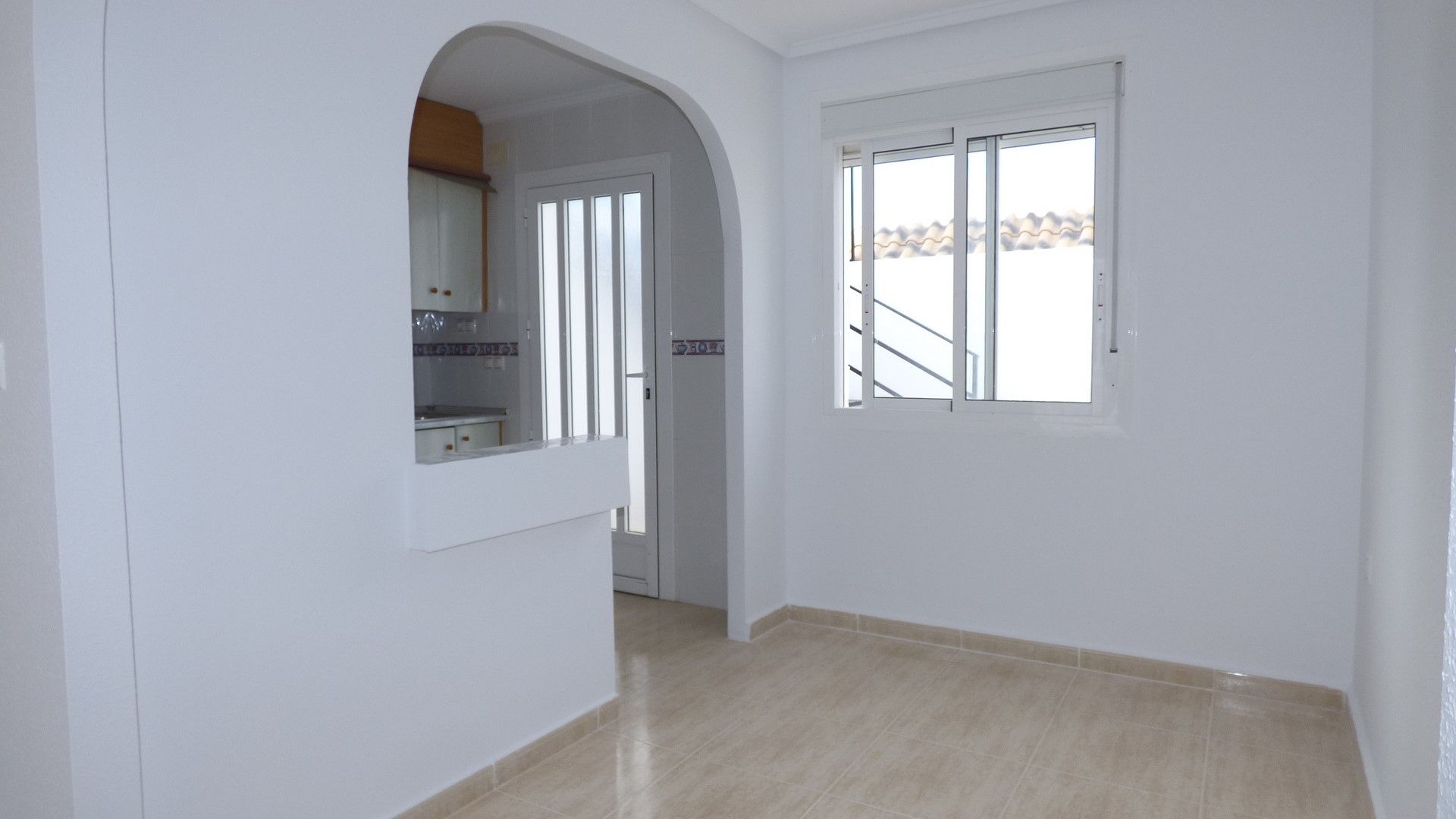 Condominium dans Mazarrón, Región de Murcia 10137894