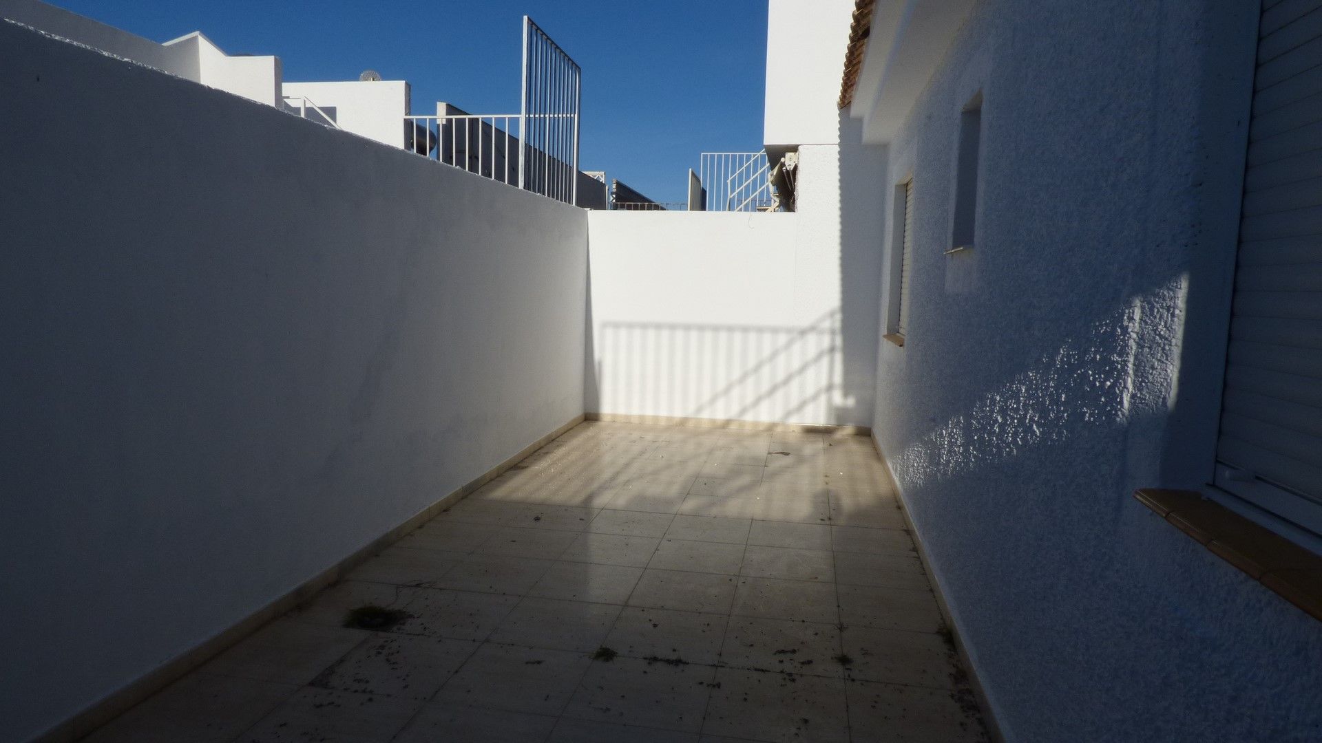 Condominium dans Mazarrón, Región de Murcia 10137894