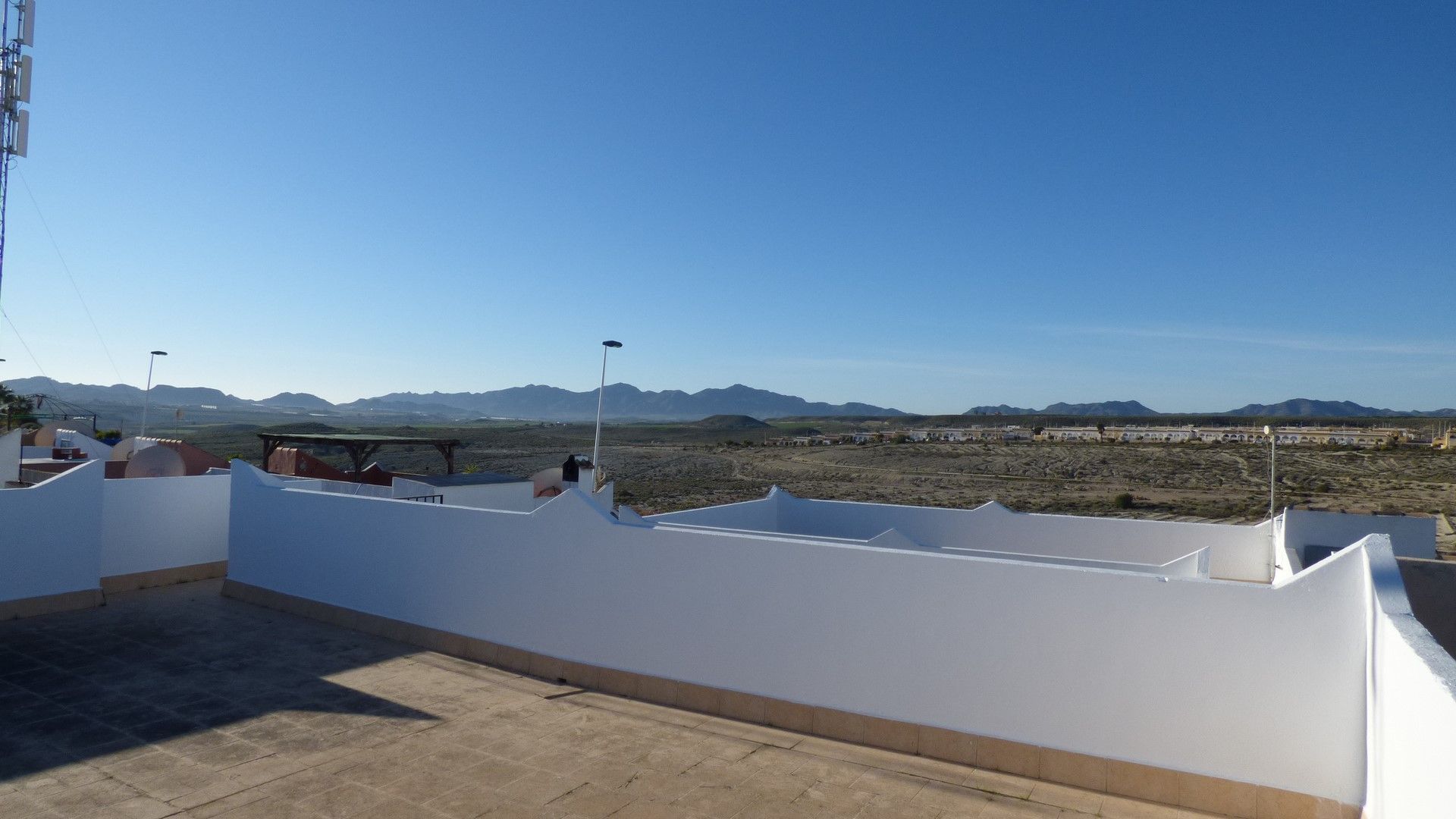 Condominium dans Mazarrón, Región de Murcia 10137894