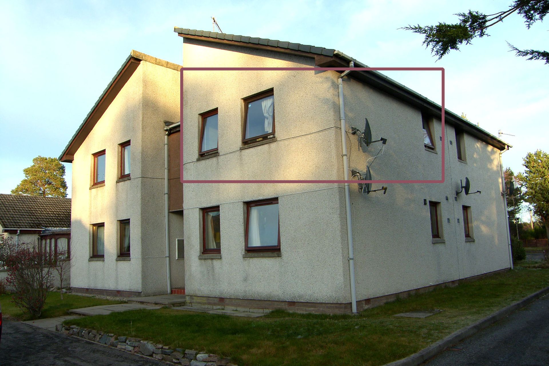 Condominio nel Aviemore, Altopiano 10137896