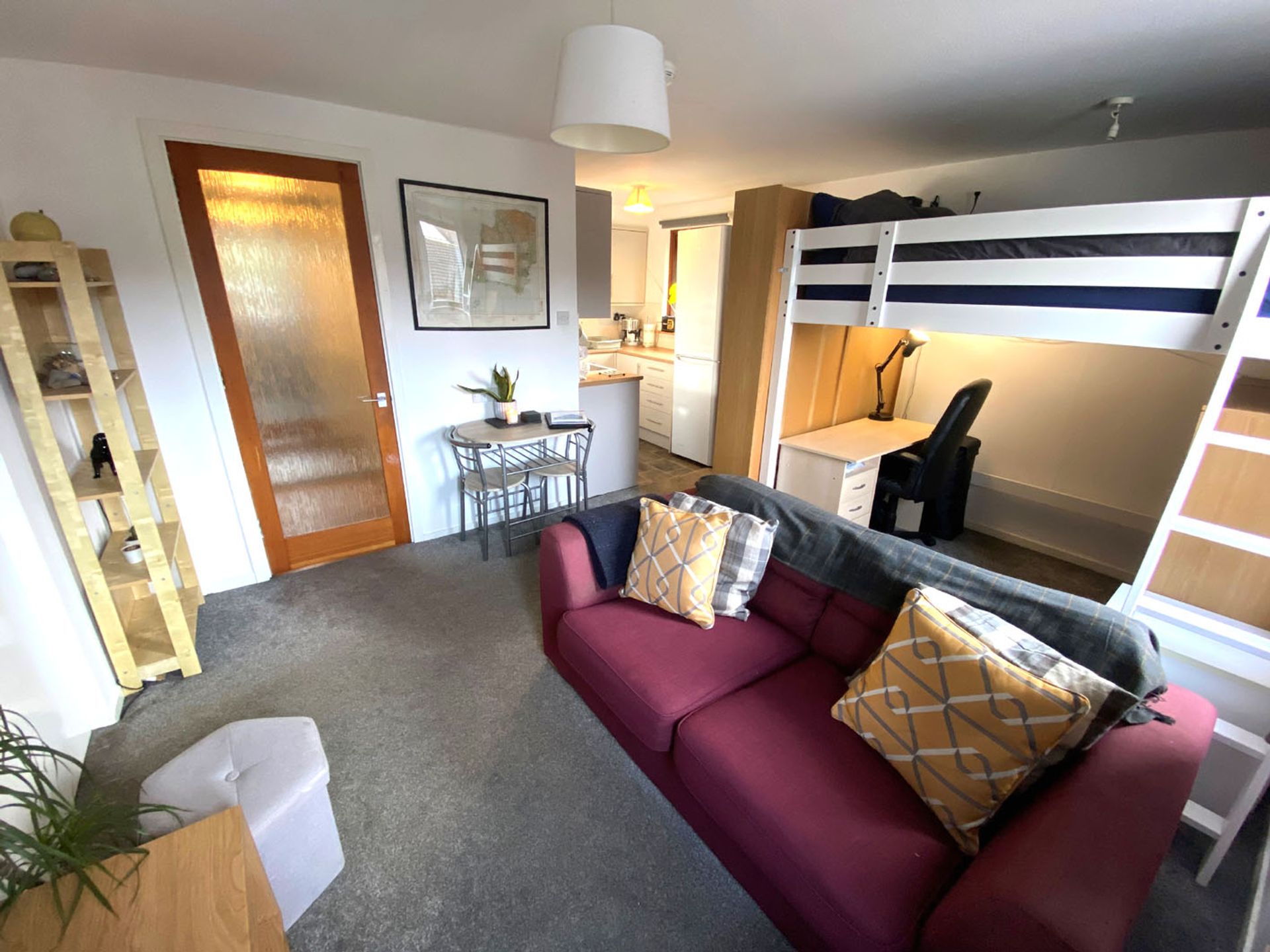 Condominio nel Aviemore, Altopiano 10137896