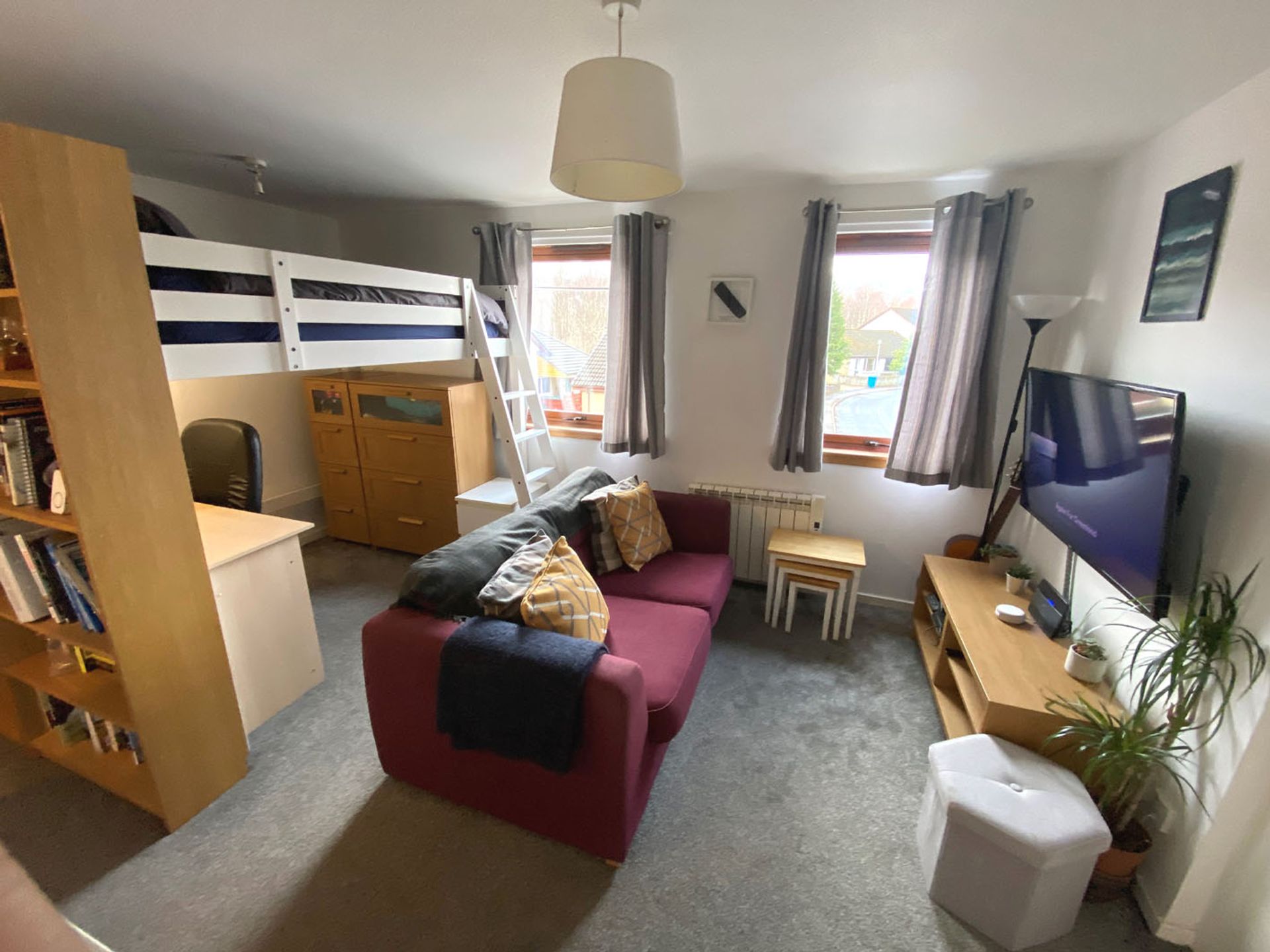 Condominio nel Aviemore, Altopiano 10137896