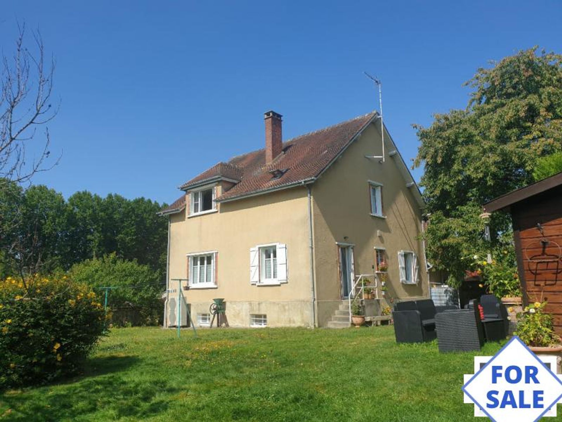 Condominium in Loisail, Normandie 10137943