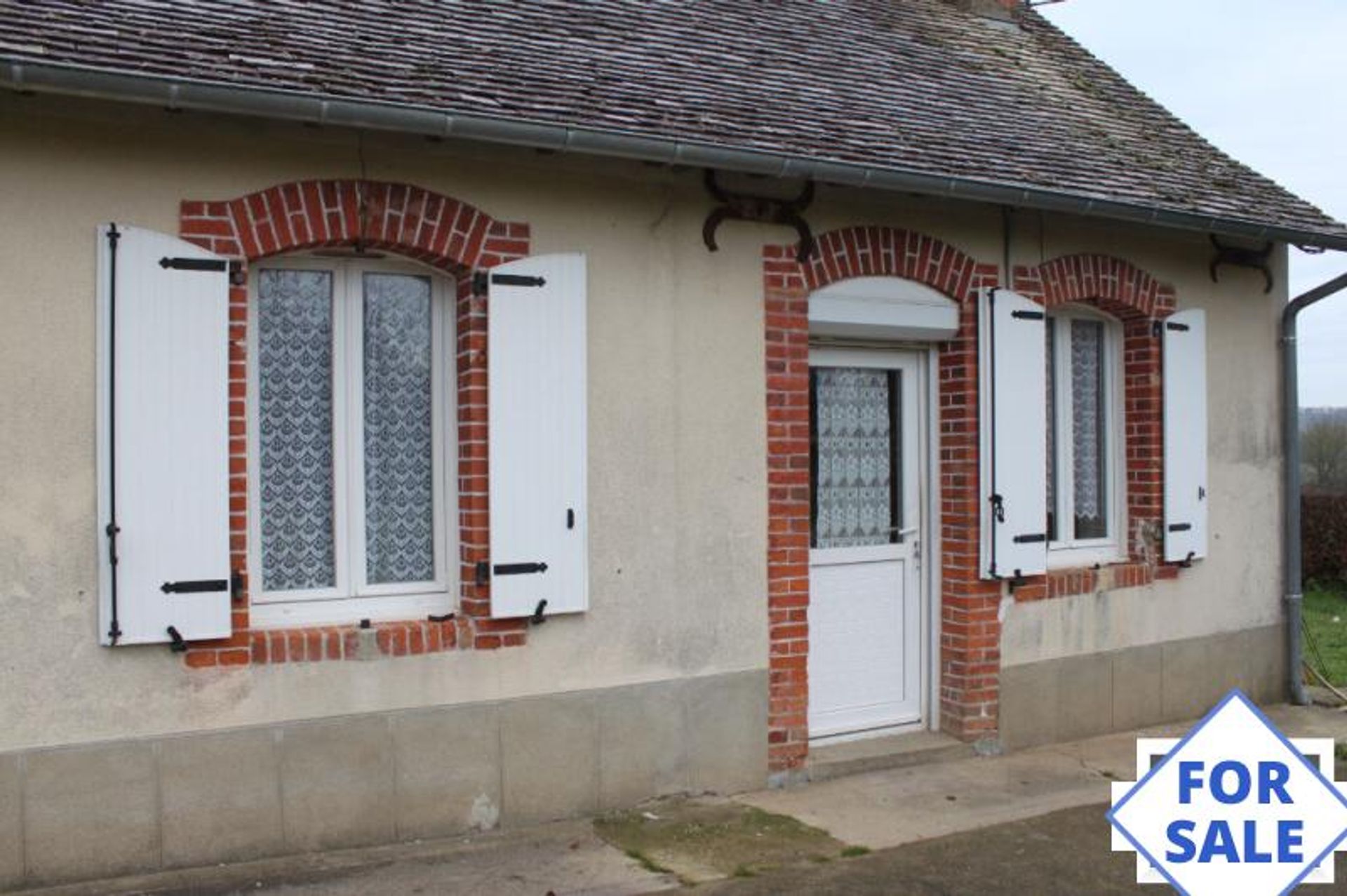 Huis in Met motorkap, Pays de la Loire 10137946