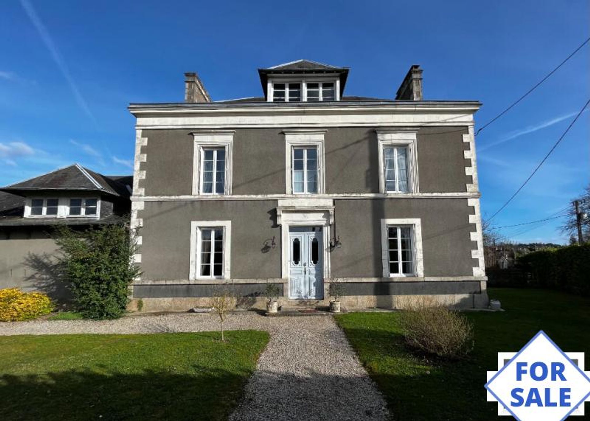 Condominium in Alencon, Normandie 10137951