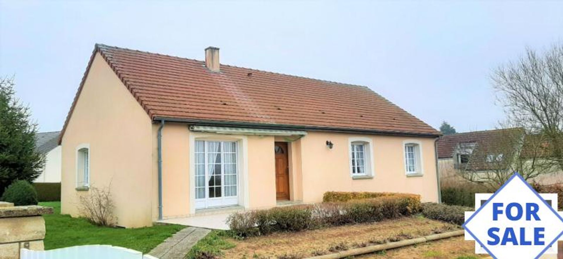 Haus im Sieht, Normandie 10137952