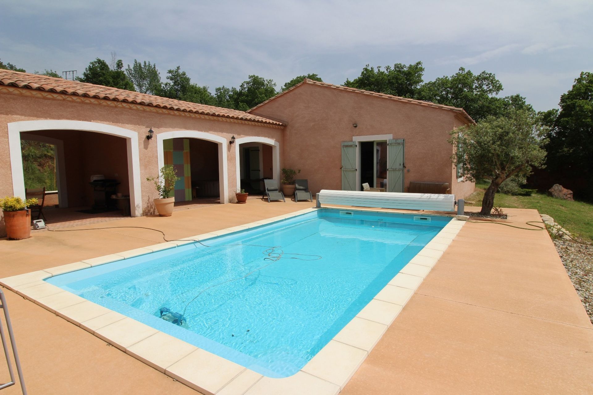 House in Malras, Occitanie 10137962