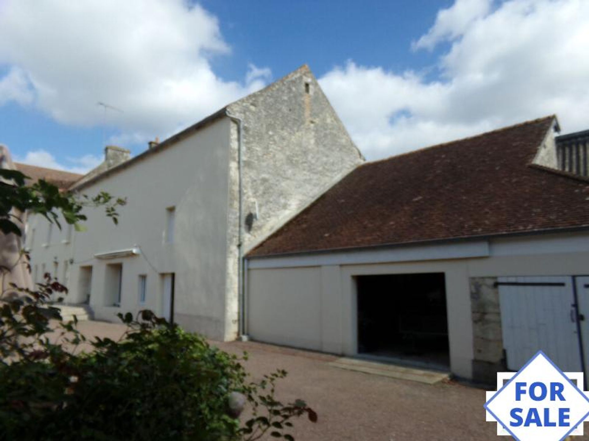 Haus im Louce, Normandie 10137970