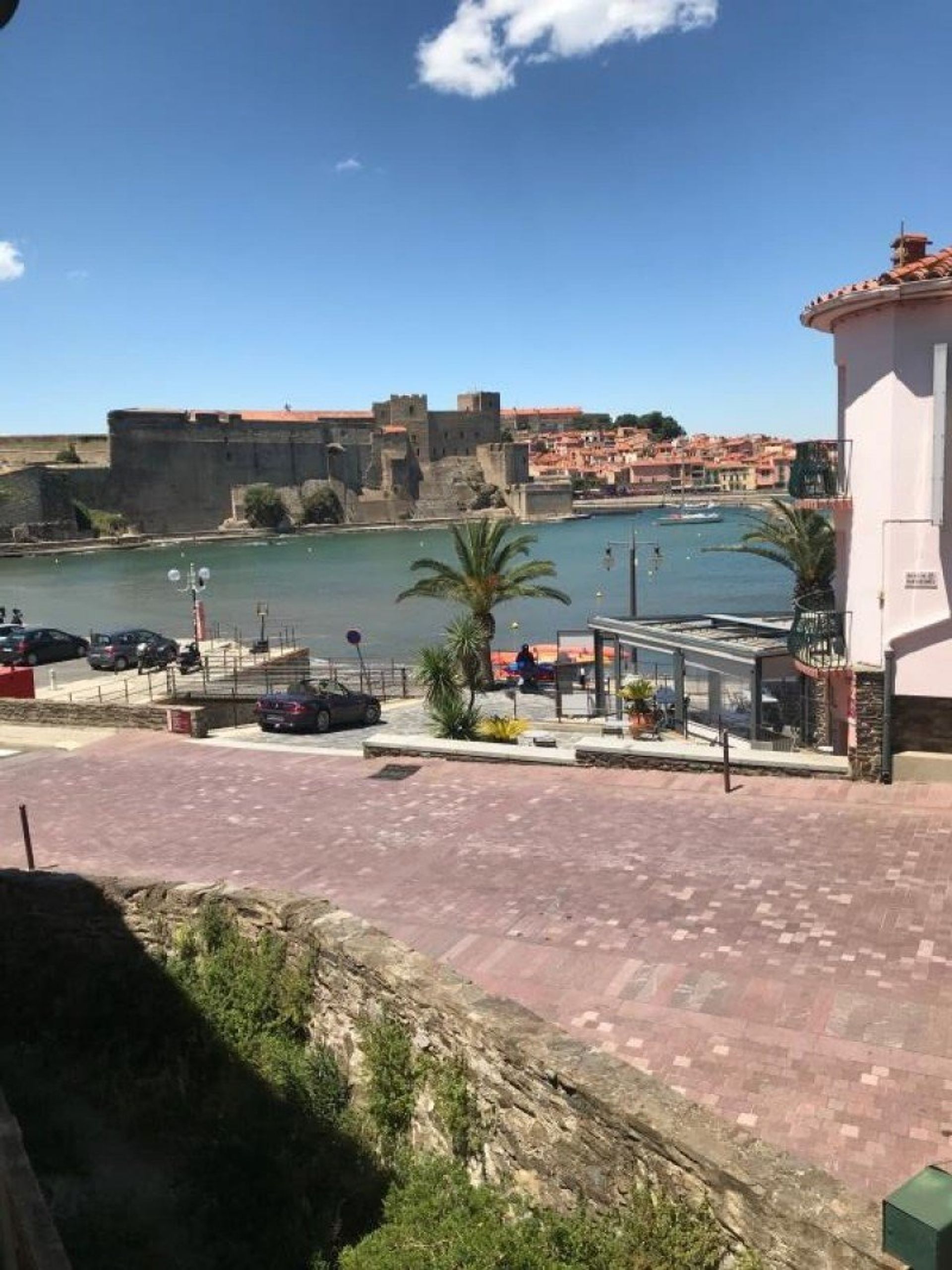 Hus i Collioure, Occitanie 10138055