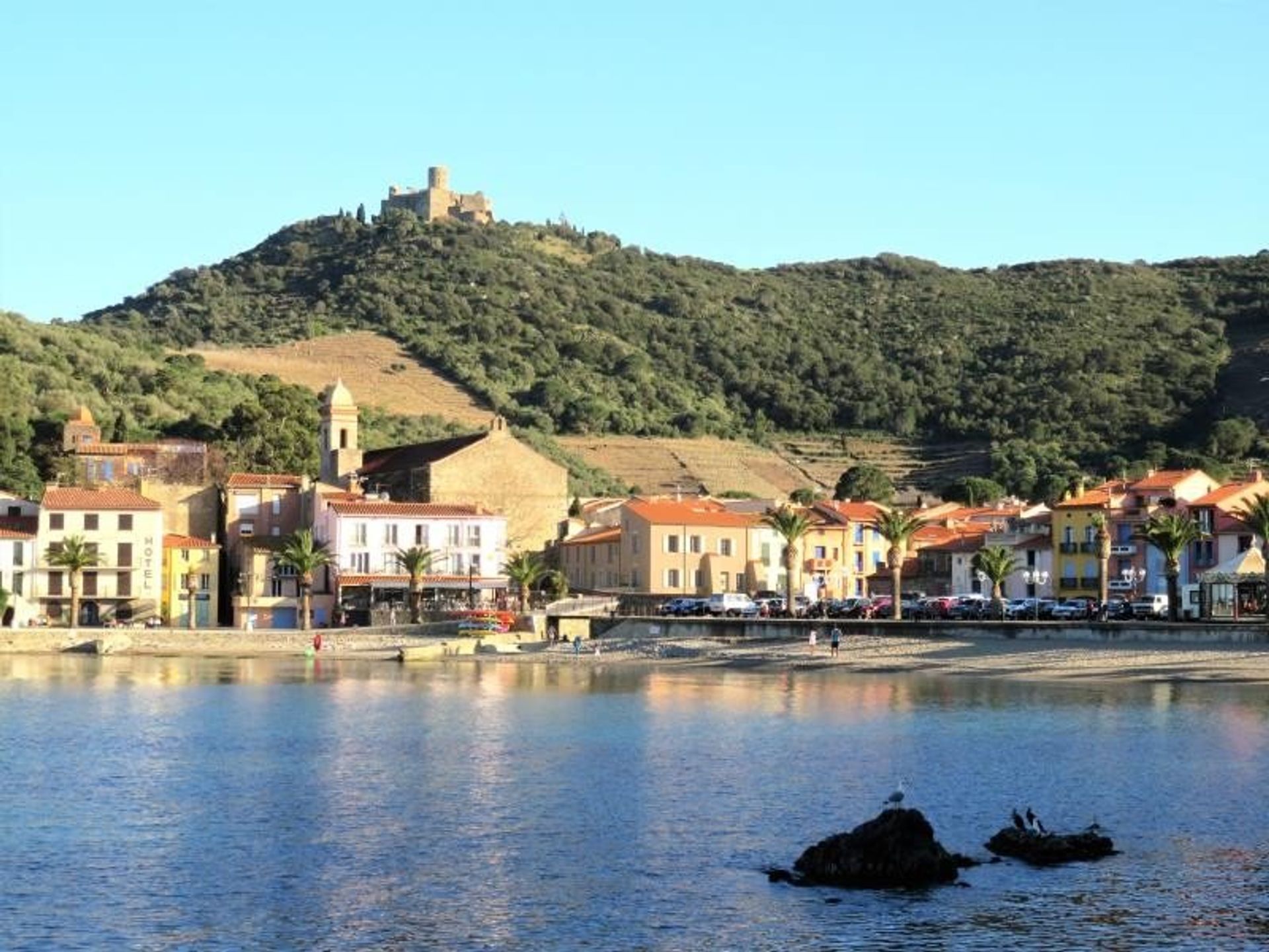 בַּיִת ב Collioure, Occitanie 10138055