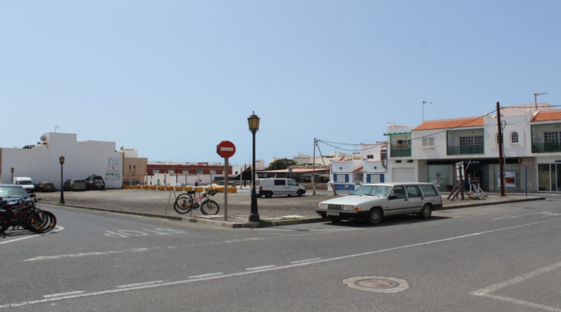 קוֹנדוֹמִינִיוֹן ב El Cotillo, Canary Islands 10138058