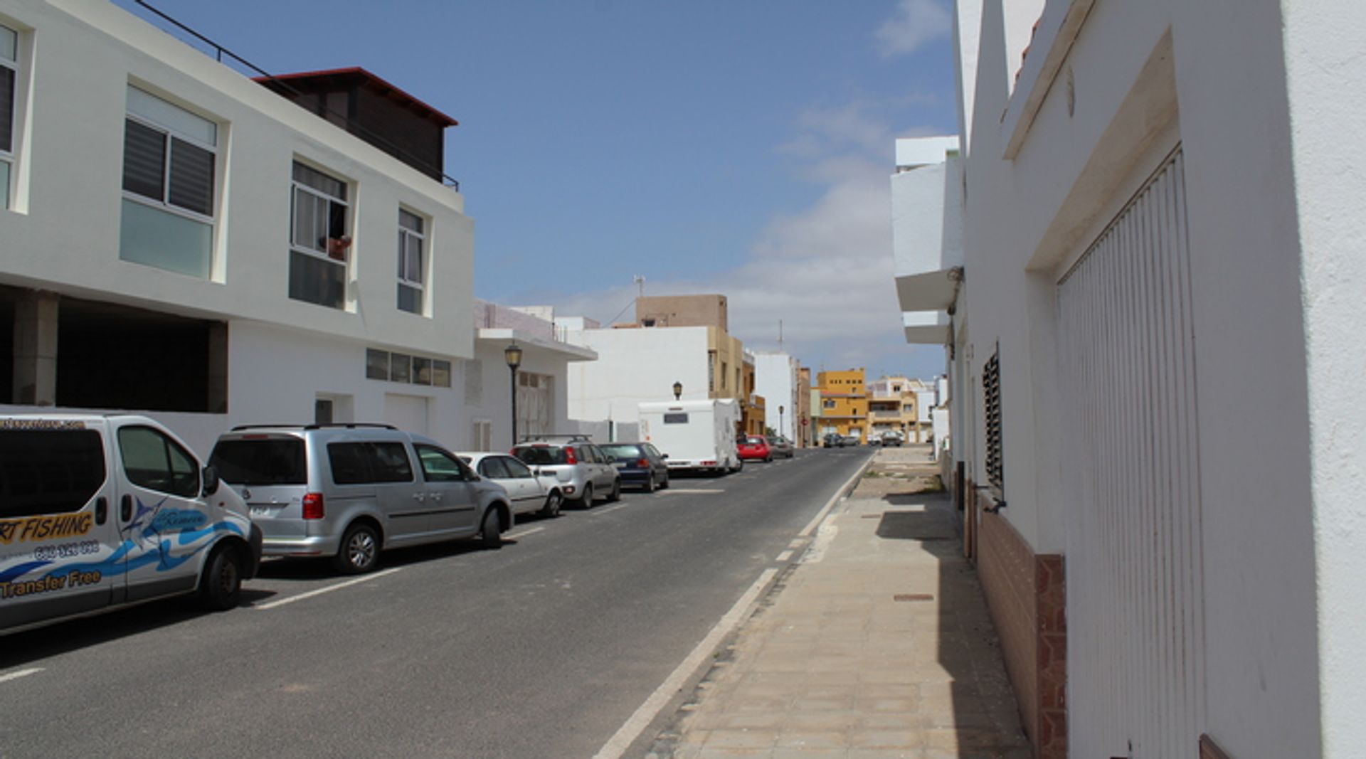 קוֹנדוֹמִינִיוֹן ב El Cotillo, Canary Islands 10138058