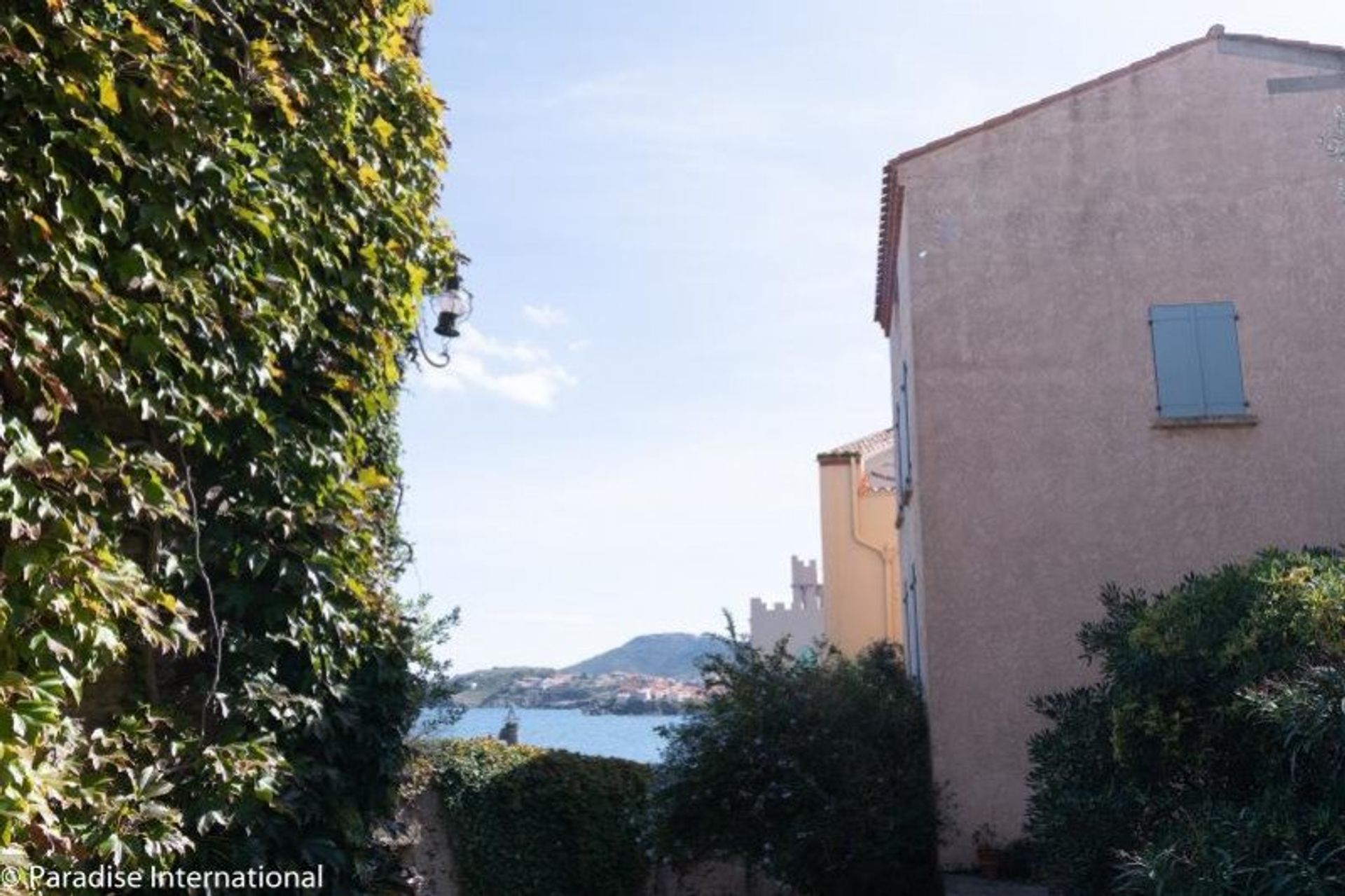 Condominium dans Collioure, Occitanie 10138059