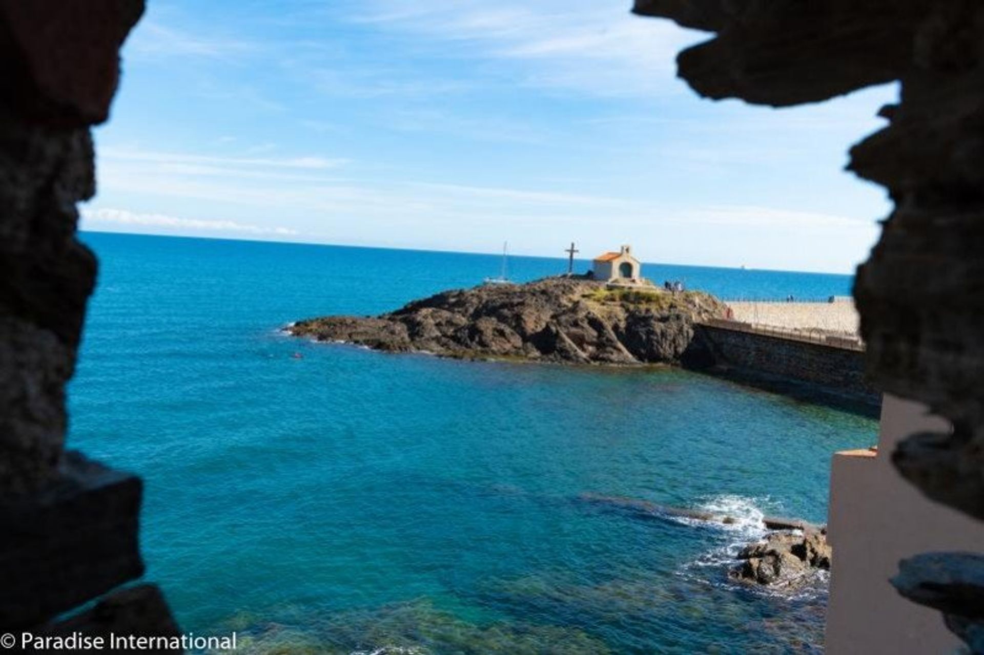 Condominium dans Collioure, Occitanie 10138059