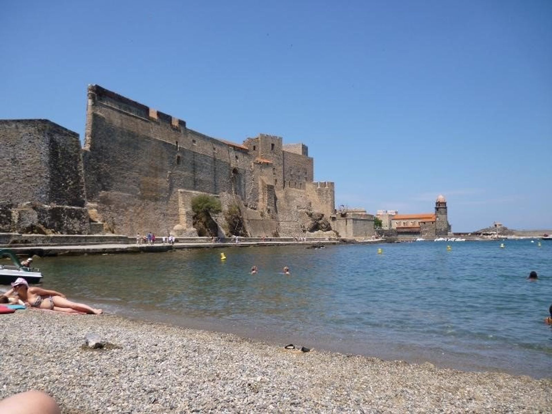 жилой дом в Collioure, Occitanie 10138062