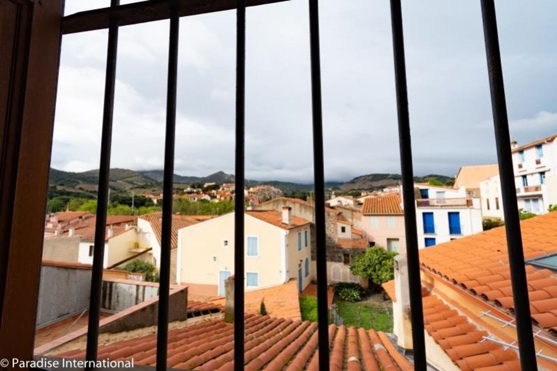 Condominium dans Collioure, Occitanie 10138064