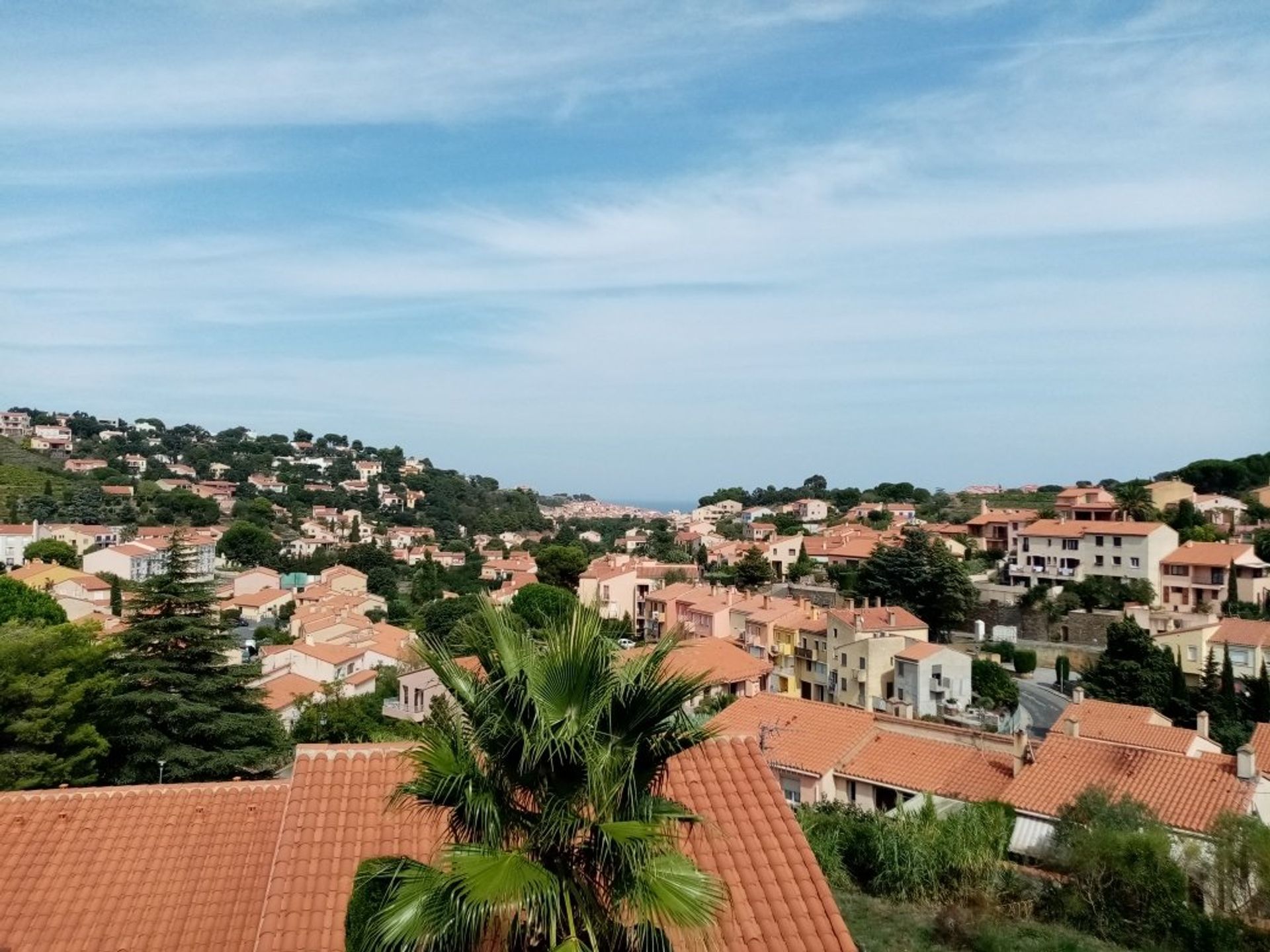 жилой дом в Collioure, Occitanie 10138069