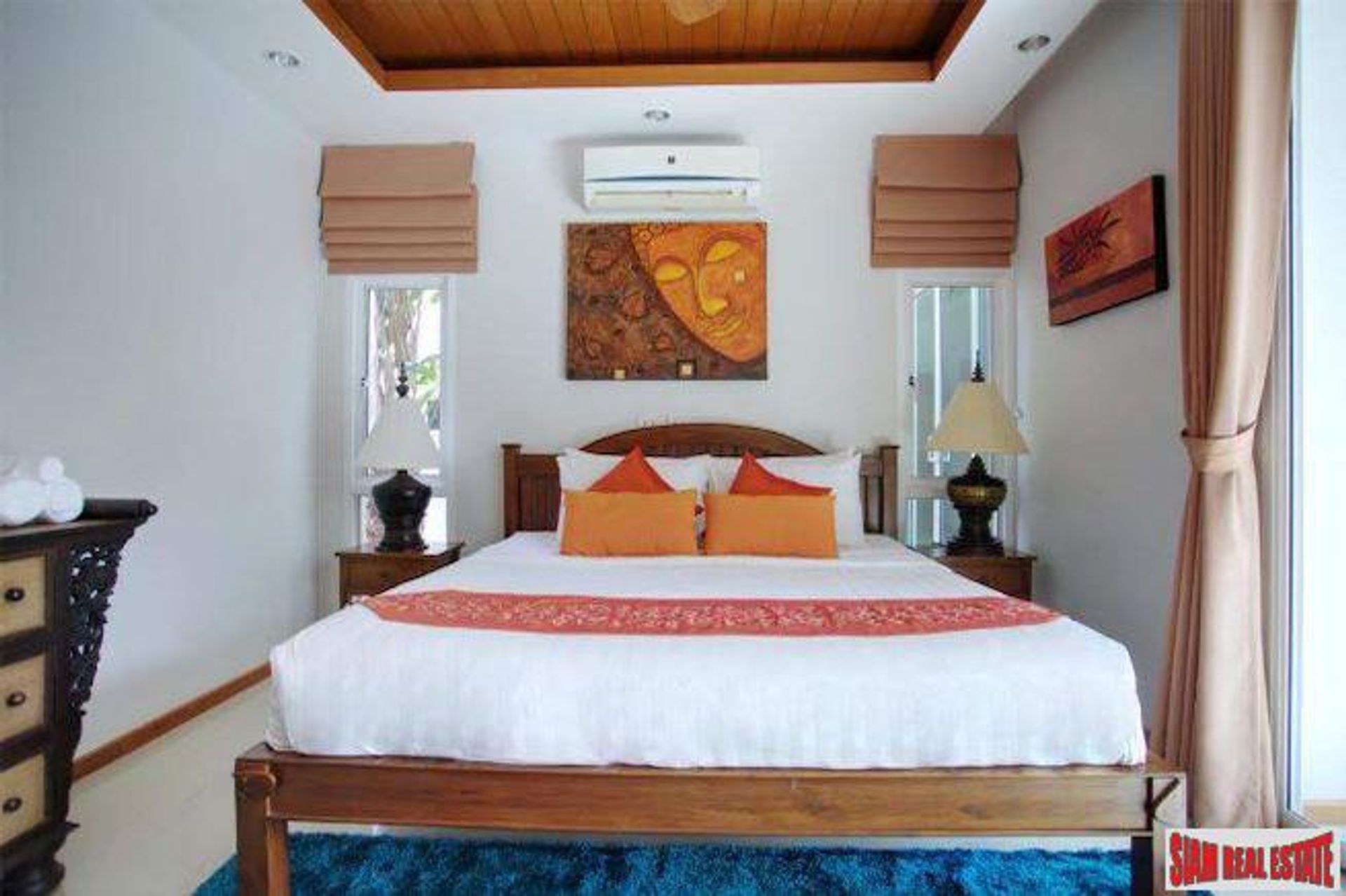 Hus i Tambon Rawai, Chang Wat Phuket 10138071