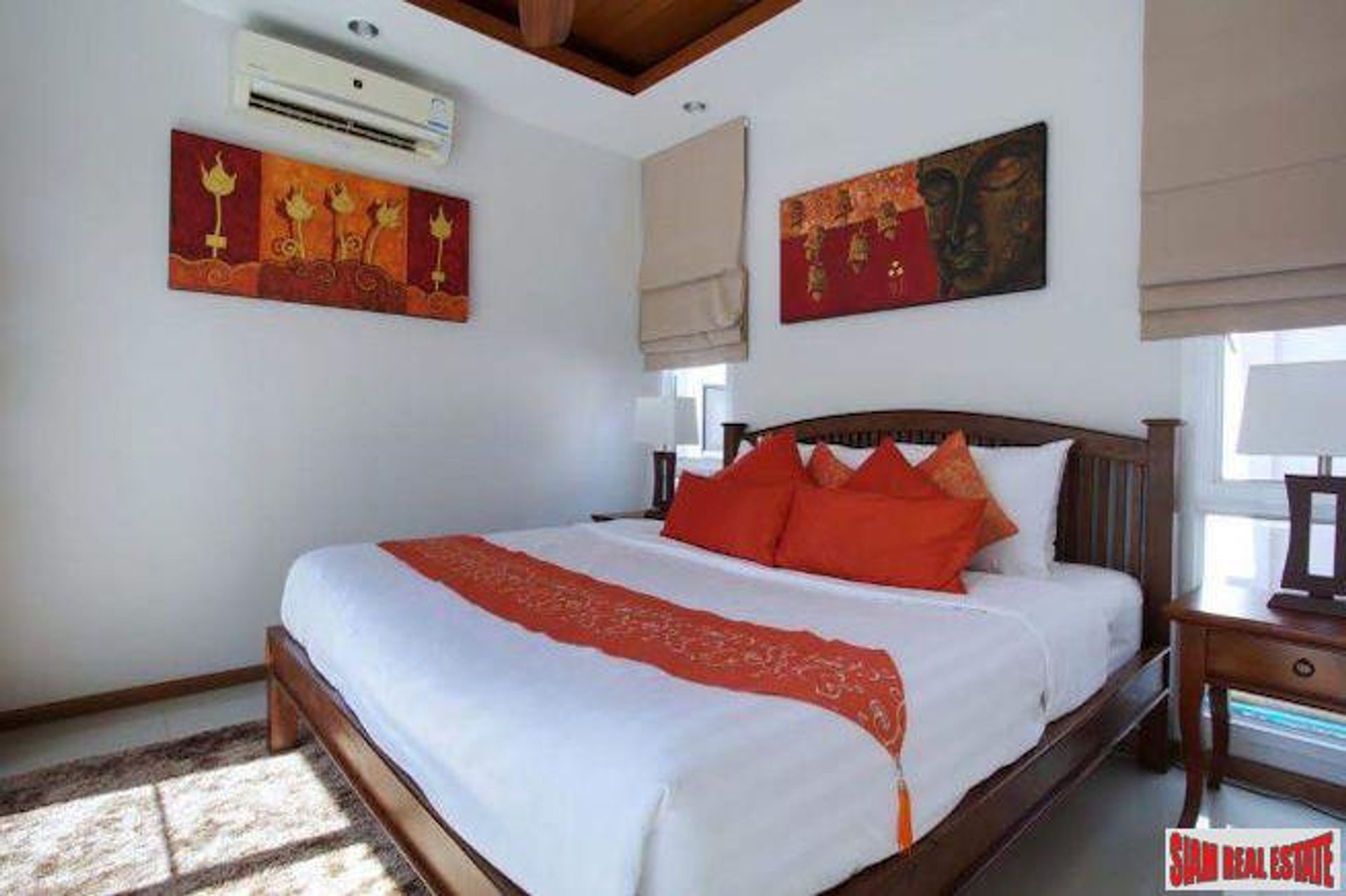 Hus i Tambon Rawai, Chang Wat Phuket 10138071