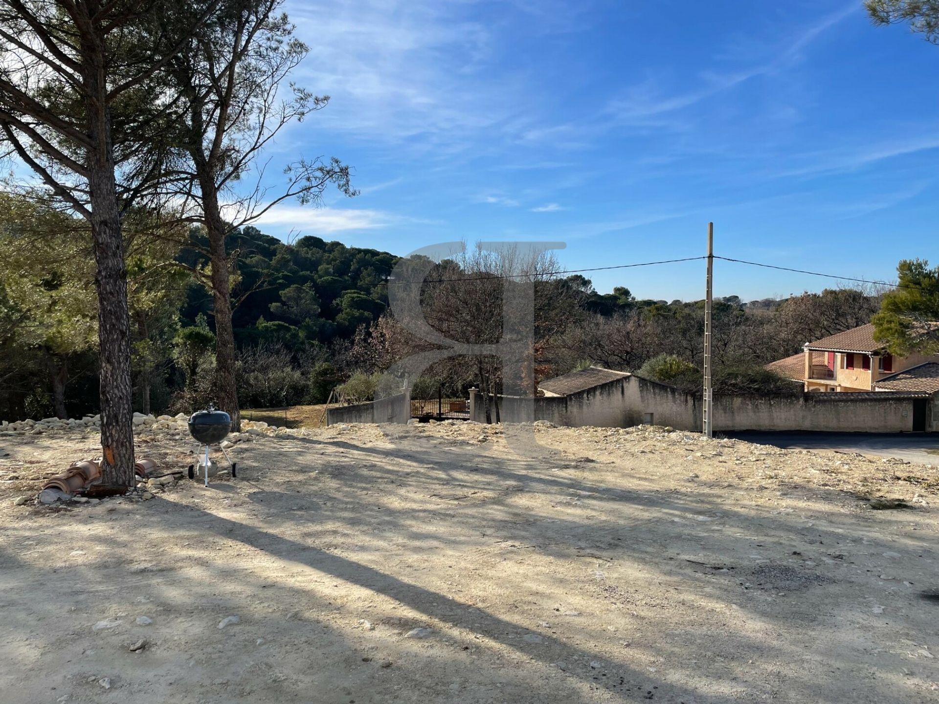 Huis in Sainte-Cecile-les-Vignes, Provence-Alpes-Côte d'Azur 10138092