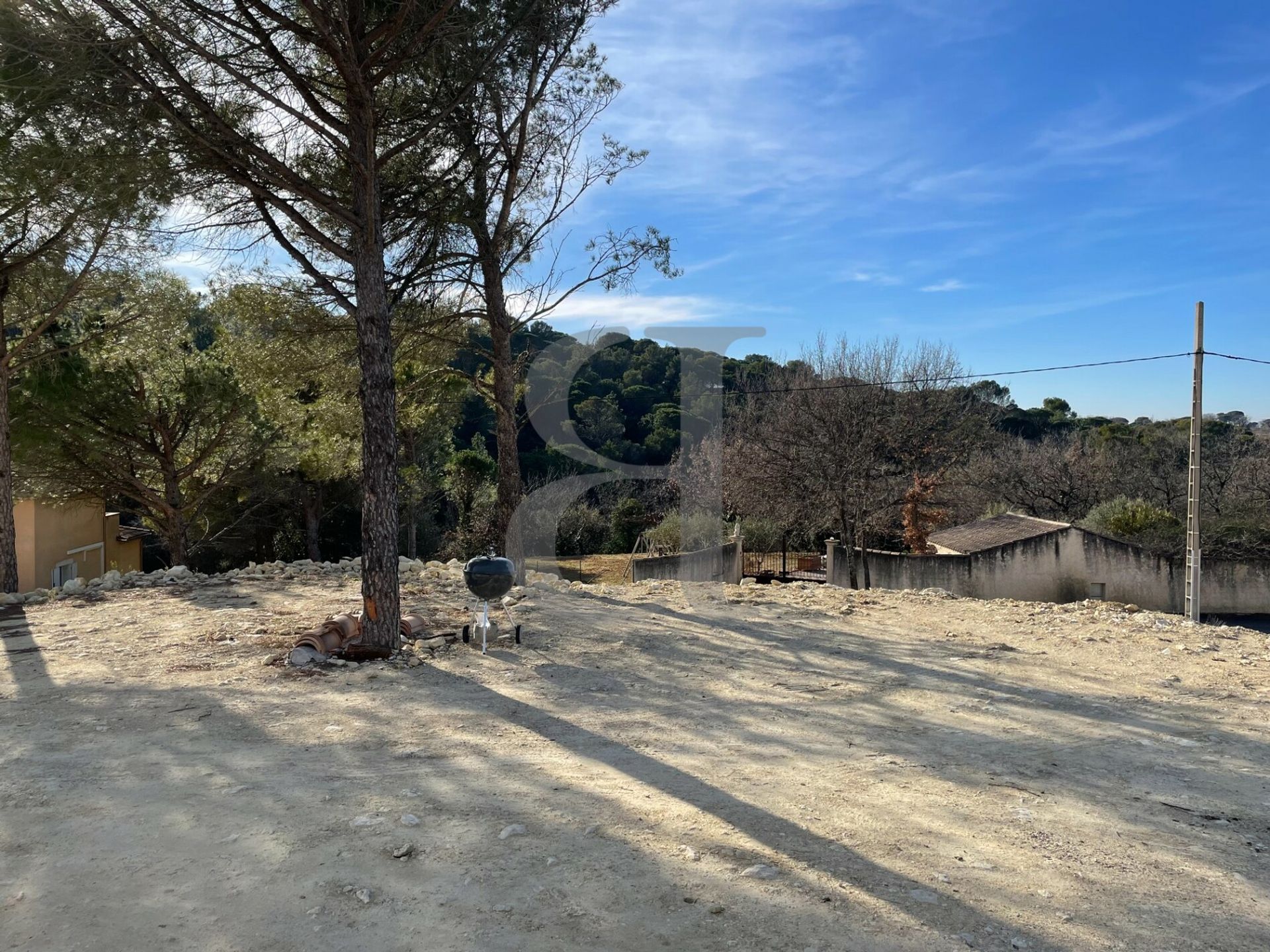 House in Sainte-Cécile-les-Vignes, Provence-Alpes-Côte d'Azur 10138092