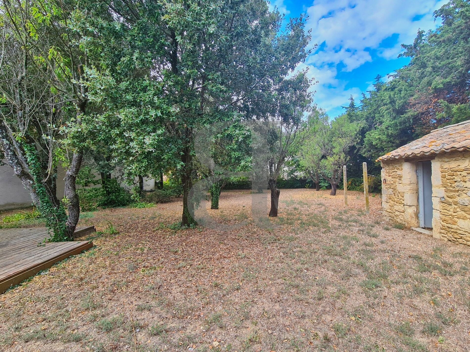 Haus im Sainte-Cécile-les-Vignes, Provence-Alpes-Côte d'Azur 10138105