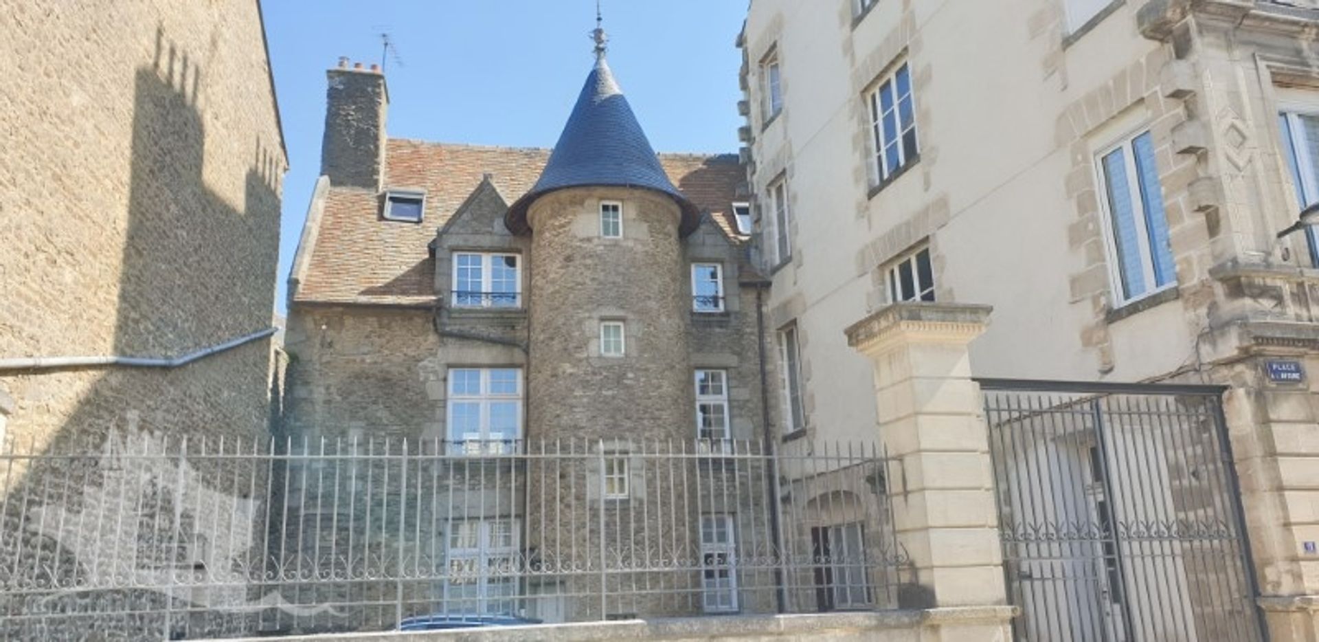 Condominio en Alencon, Normandie 10138112