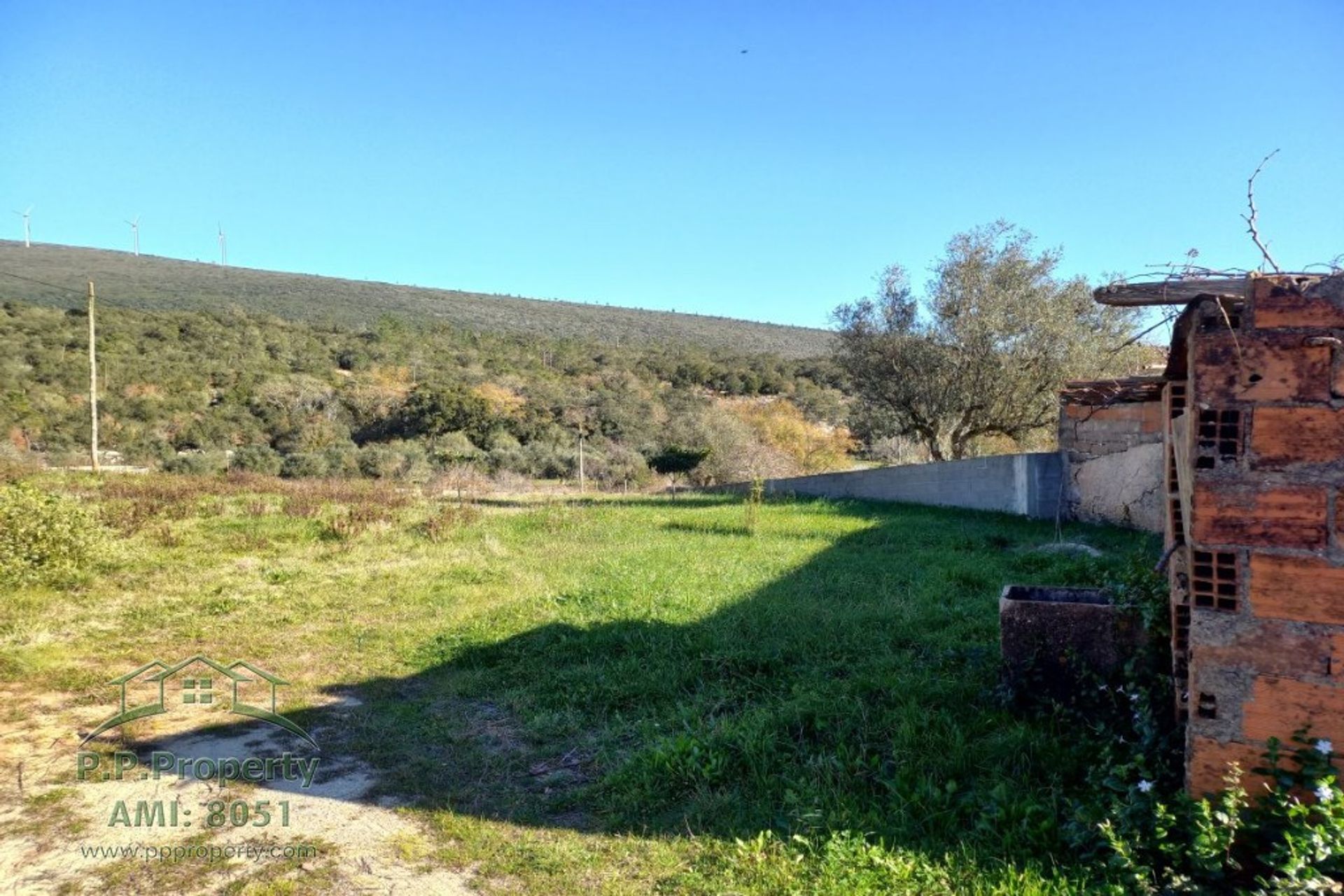 Condomínio no Alvaiázere, Leiria 10138118