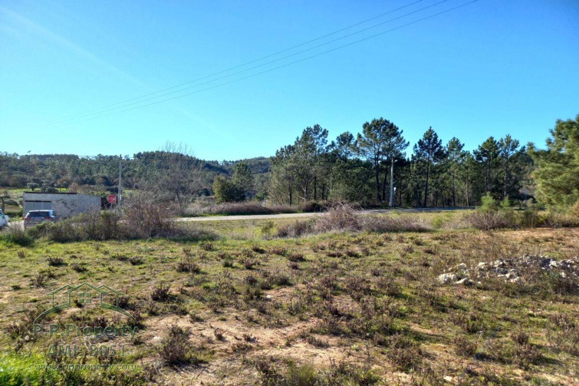 Condominio en Alvaiazere, Leiría 10138118