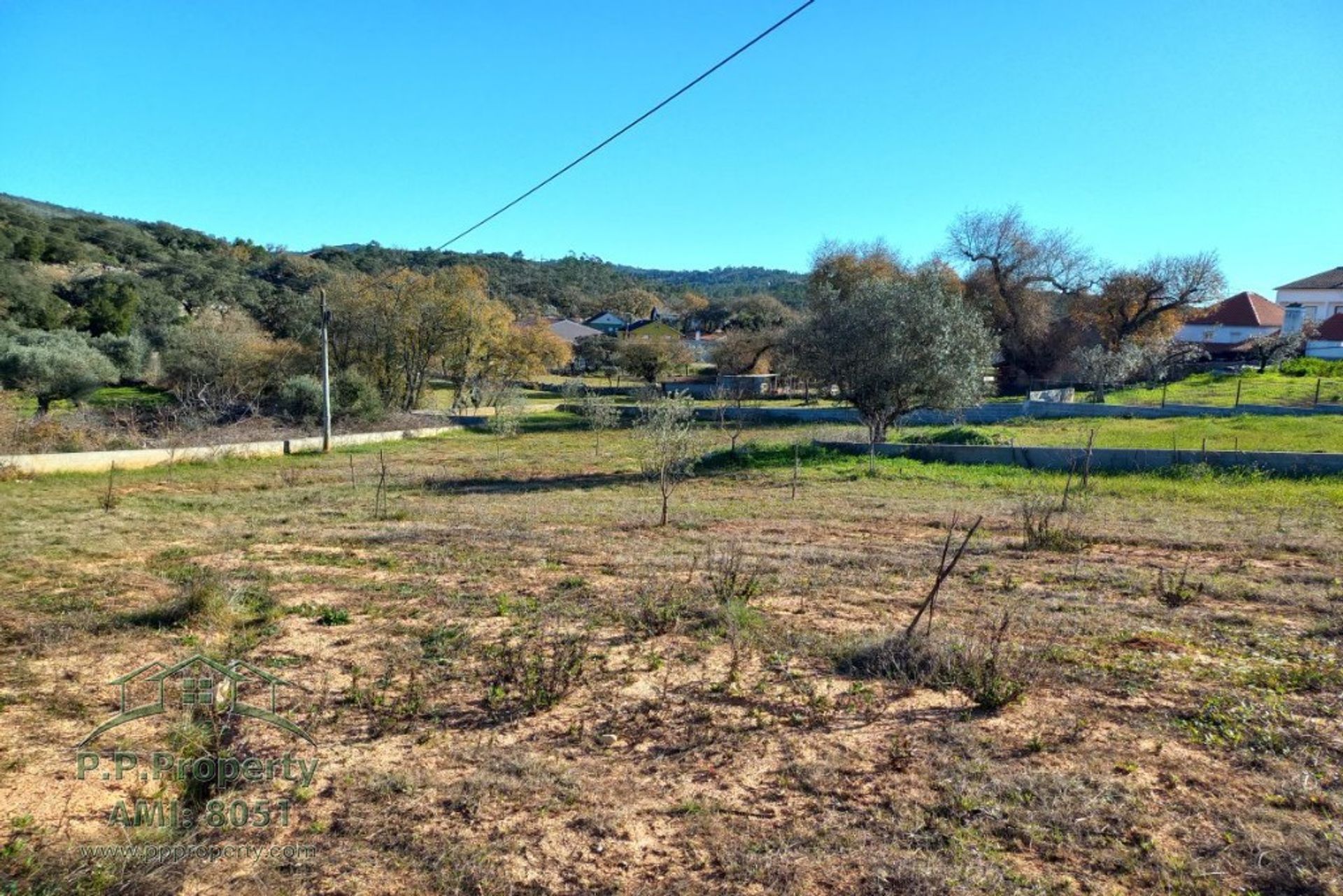 Condominium in Alvaiazere, Leiria 10138118