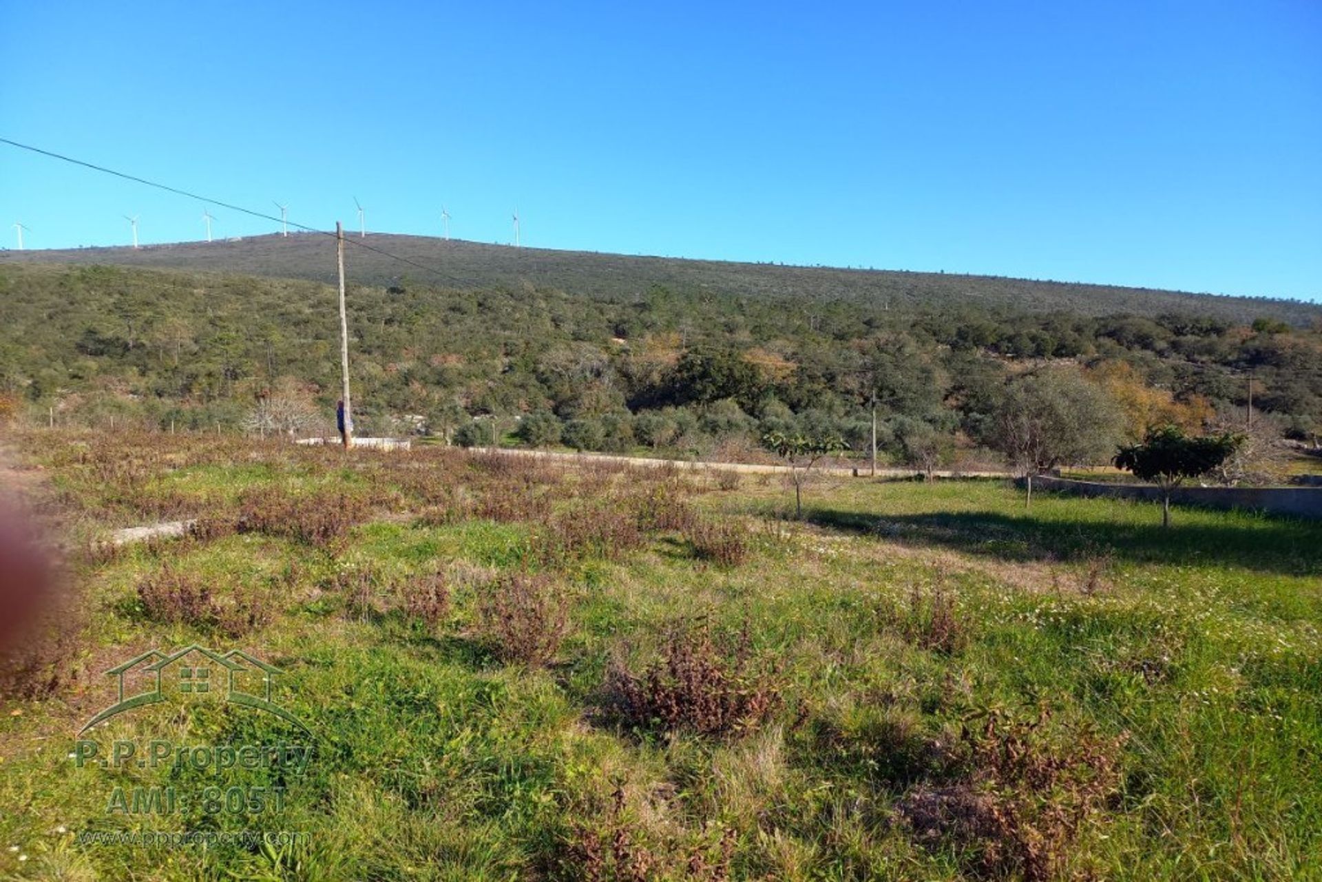 Condominio nel Alvaiázere, Leiria 10138118