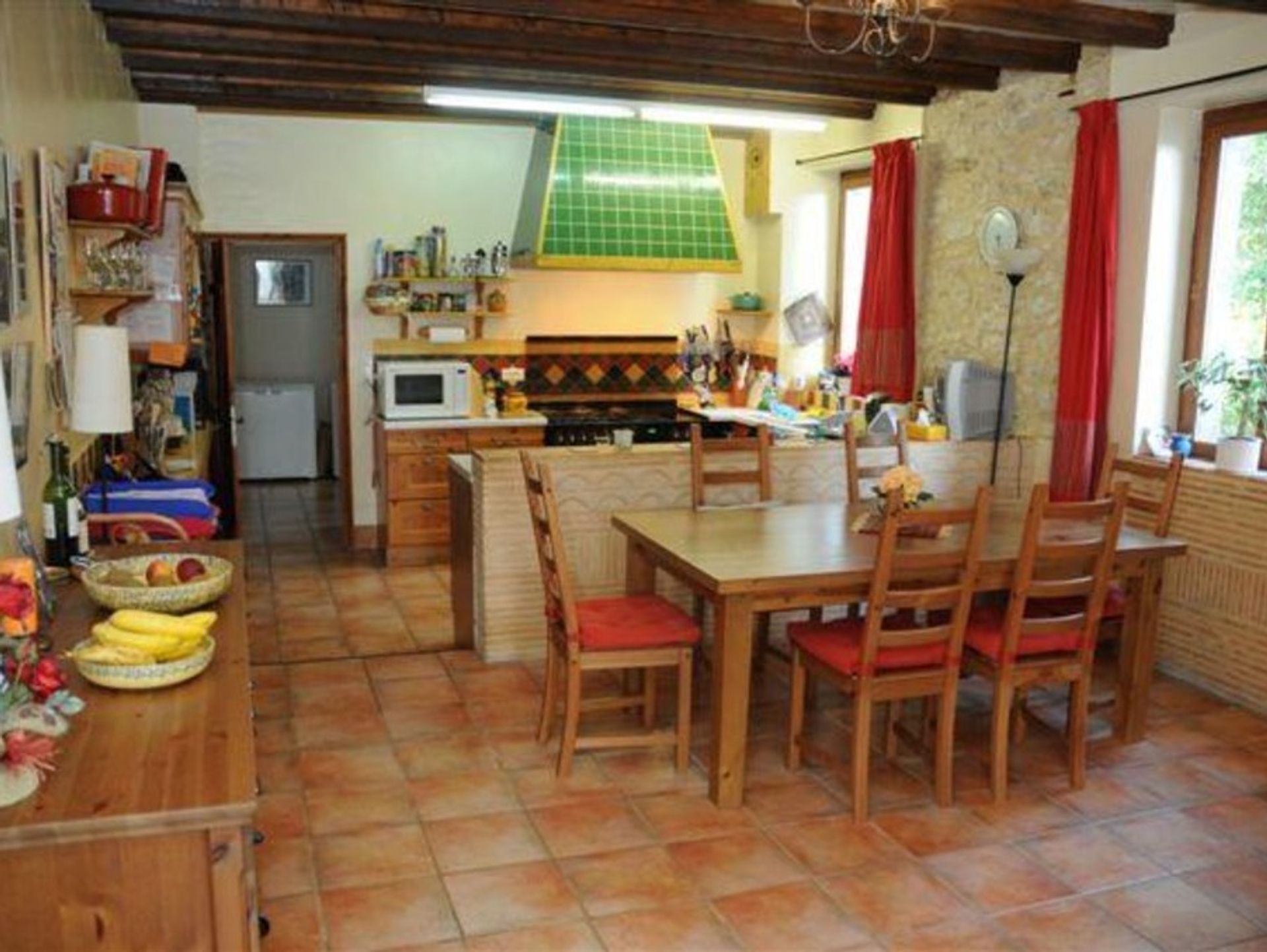 House in Fonroque, Nouvelle-Aquitaine 10138120