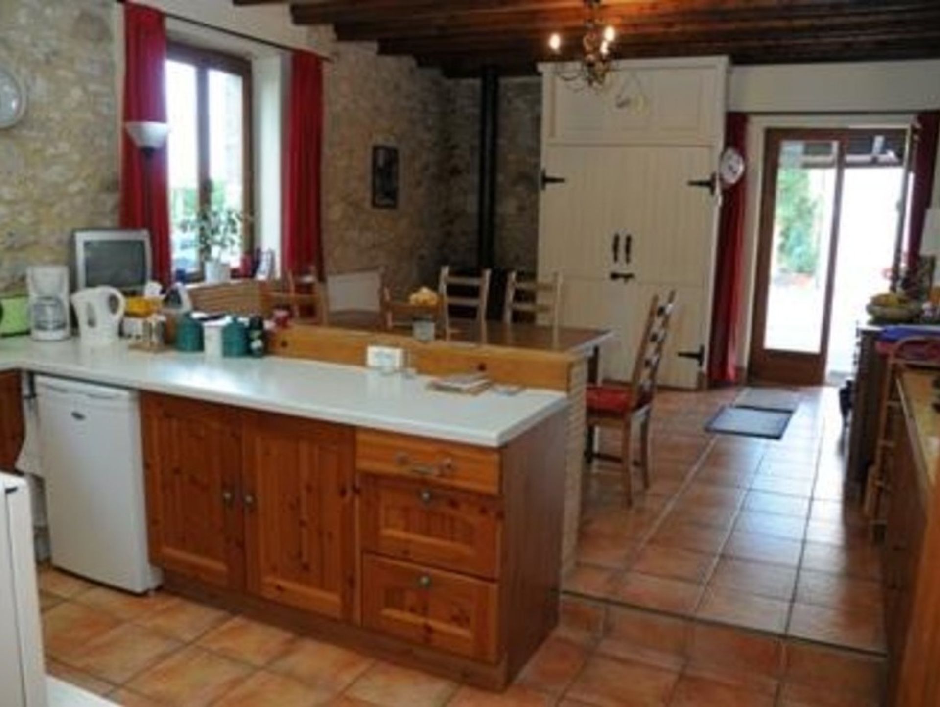 casa no Fonroque, Nouvelle-Aquitaine 10138120