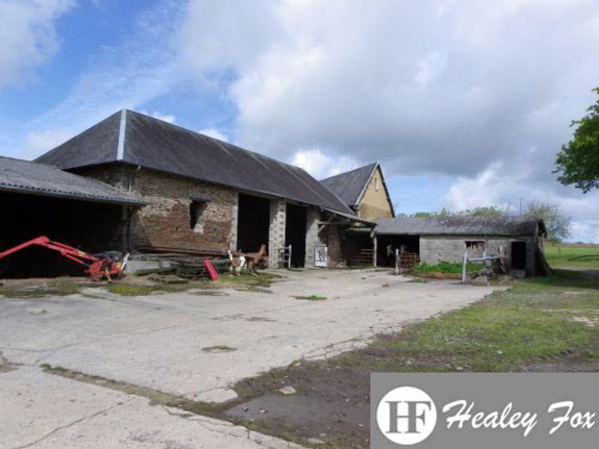 Casa nel Folligny, Normandy 10138127