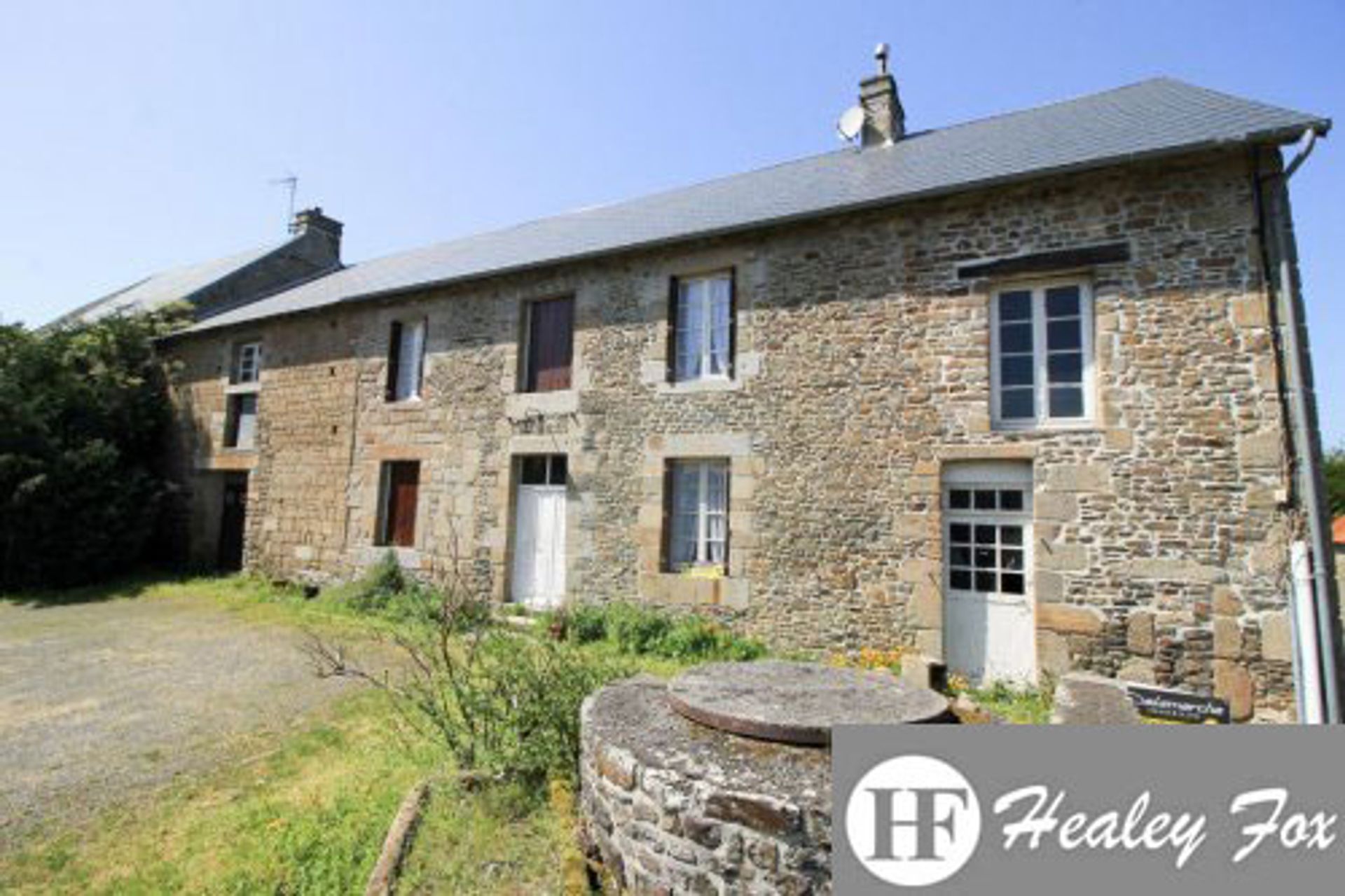 Haus im Sartilly-Baie-Bocage, Normandy 10138130